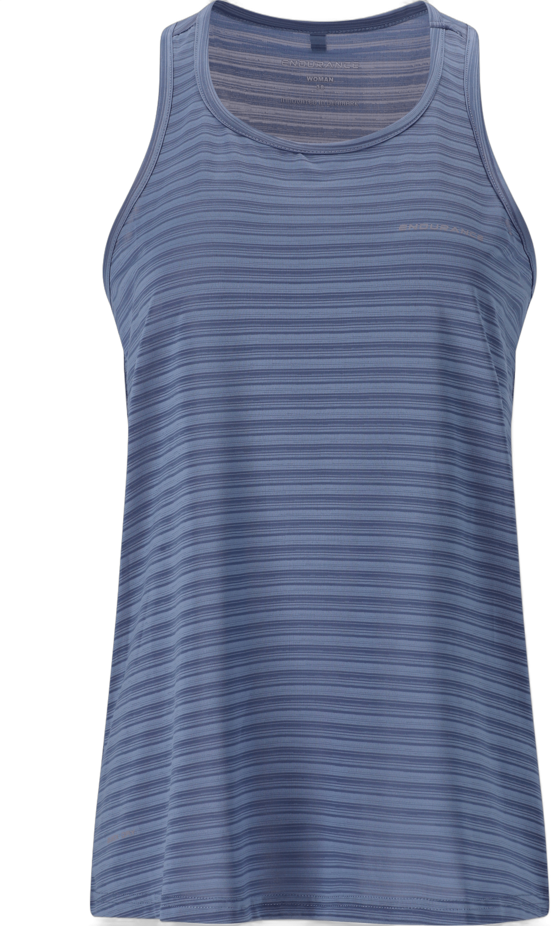 ENDURANCE, Regier Tank Top