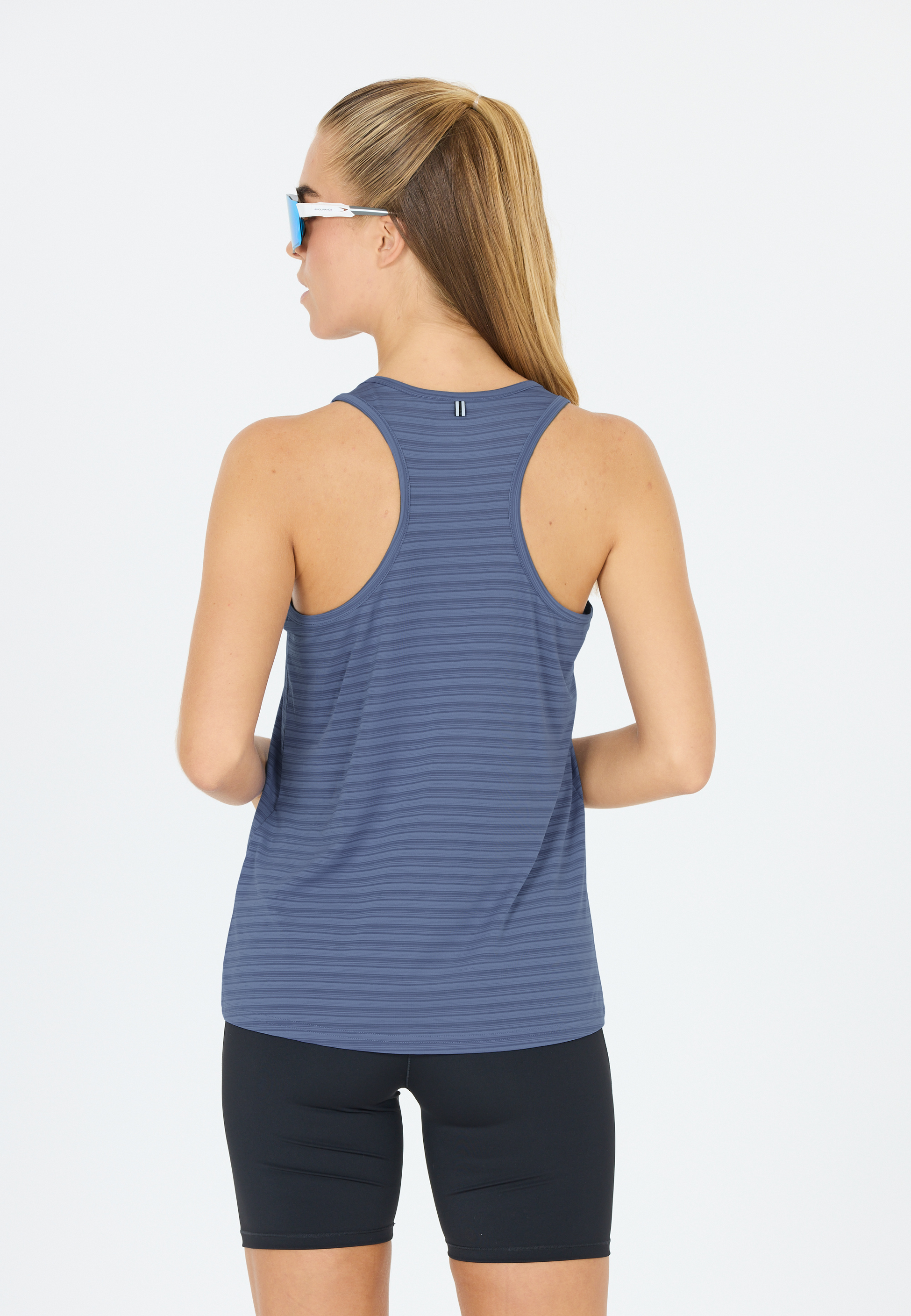 ENDURANCE, Regier Tank Top