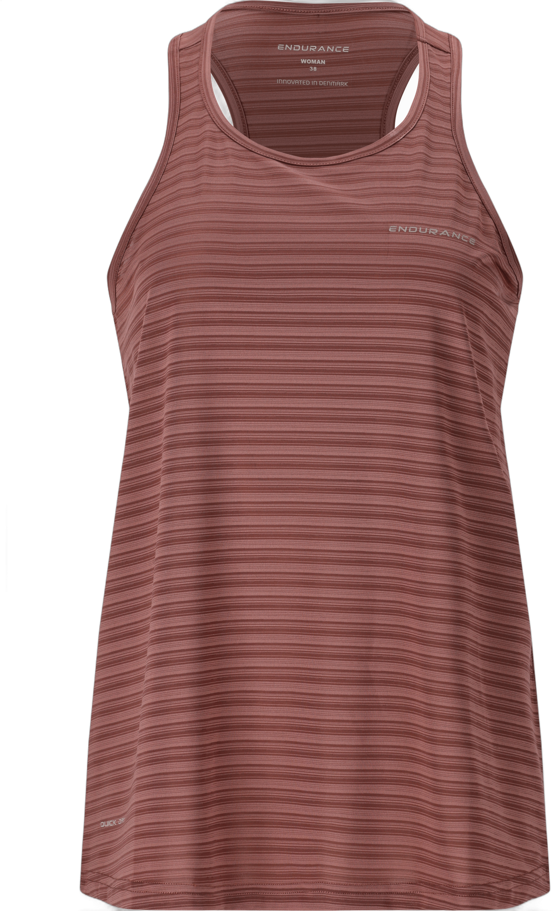 ENDURANCE, Regier Tank Top