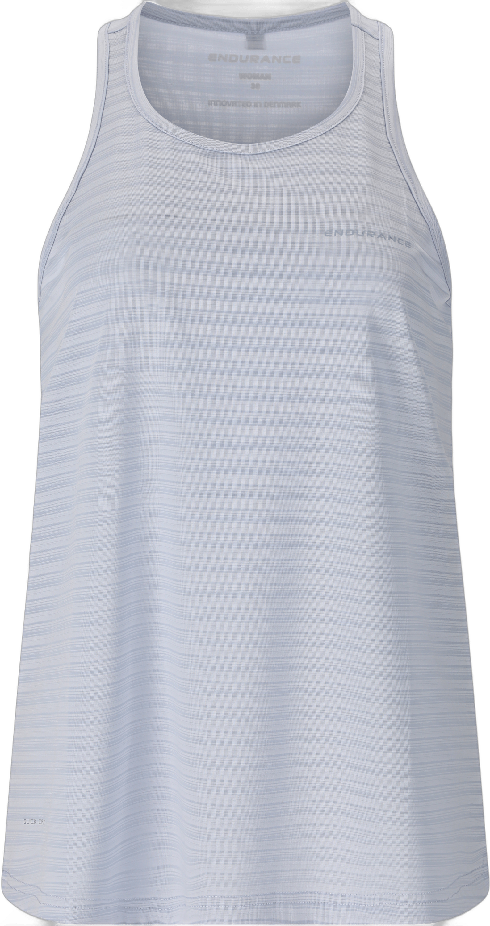 ENDURANCE, Regier Tank Top