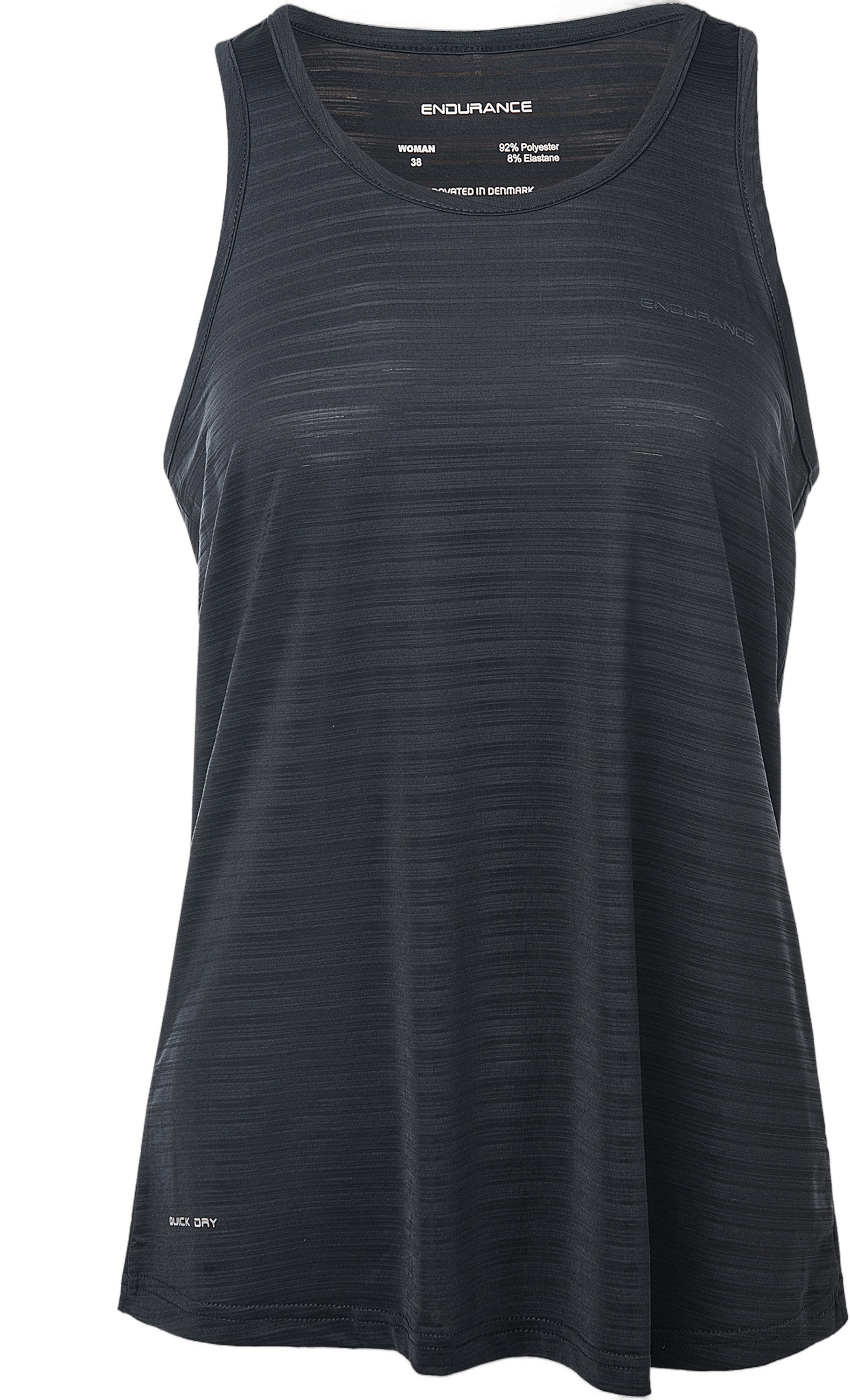 ENDURANCE, Regier Tank Top