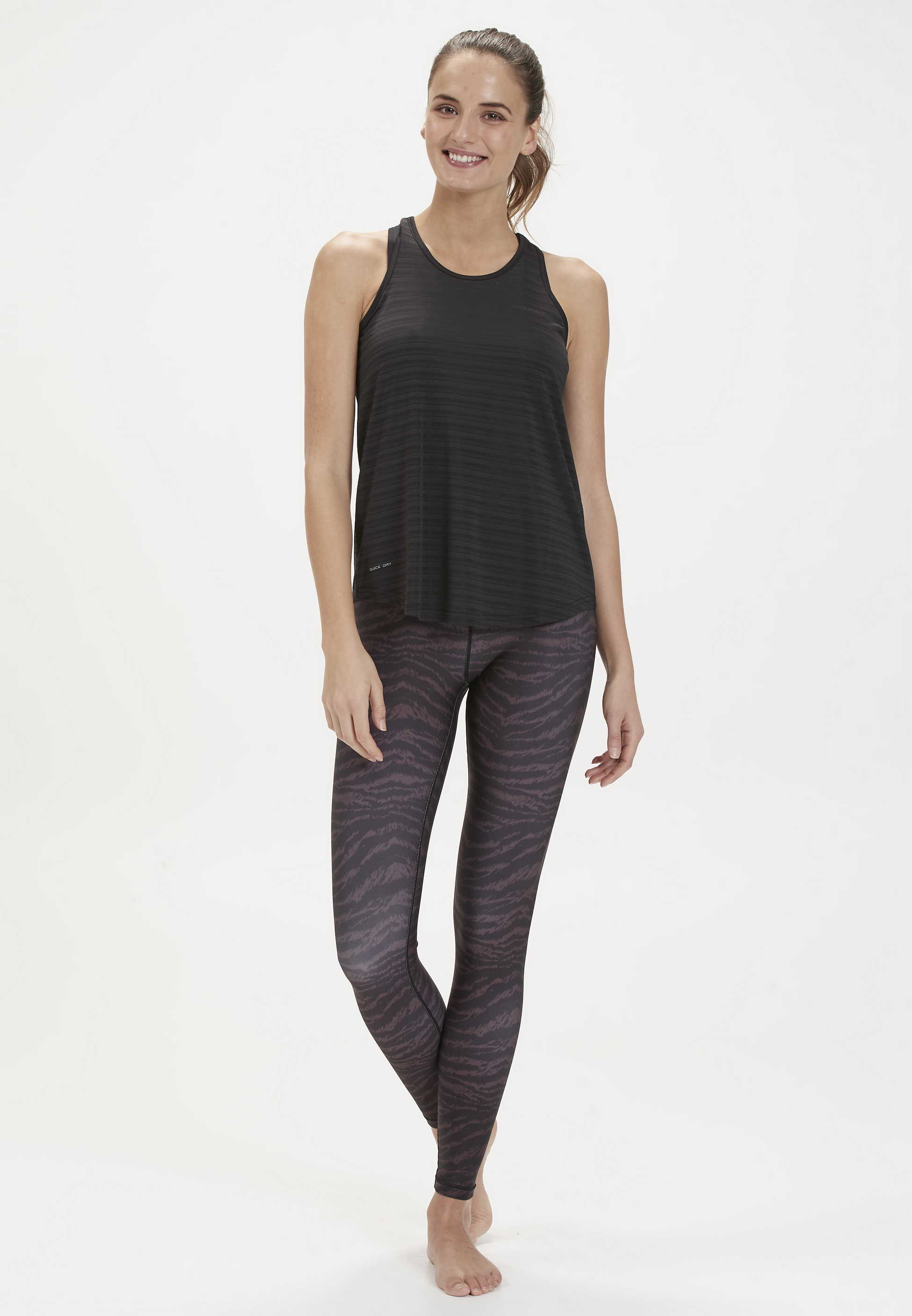 ENDURANCE, Regier Tank Top