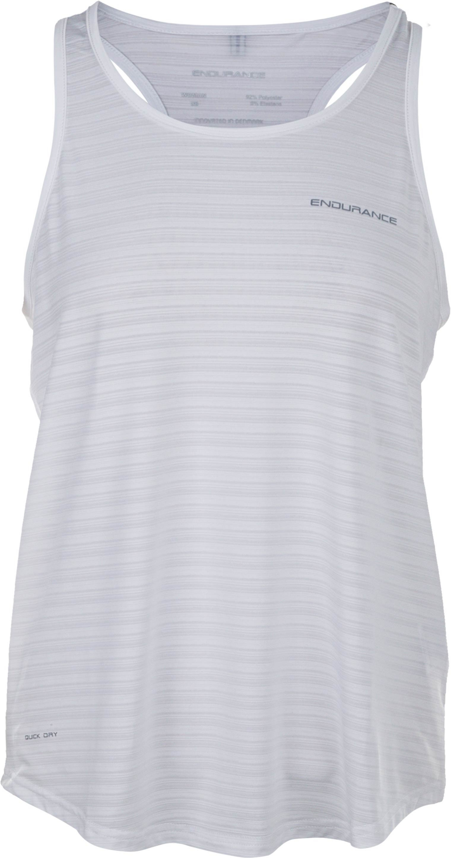 ENDURANCE, Regier Tank Top