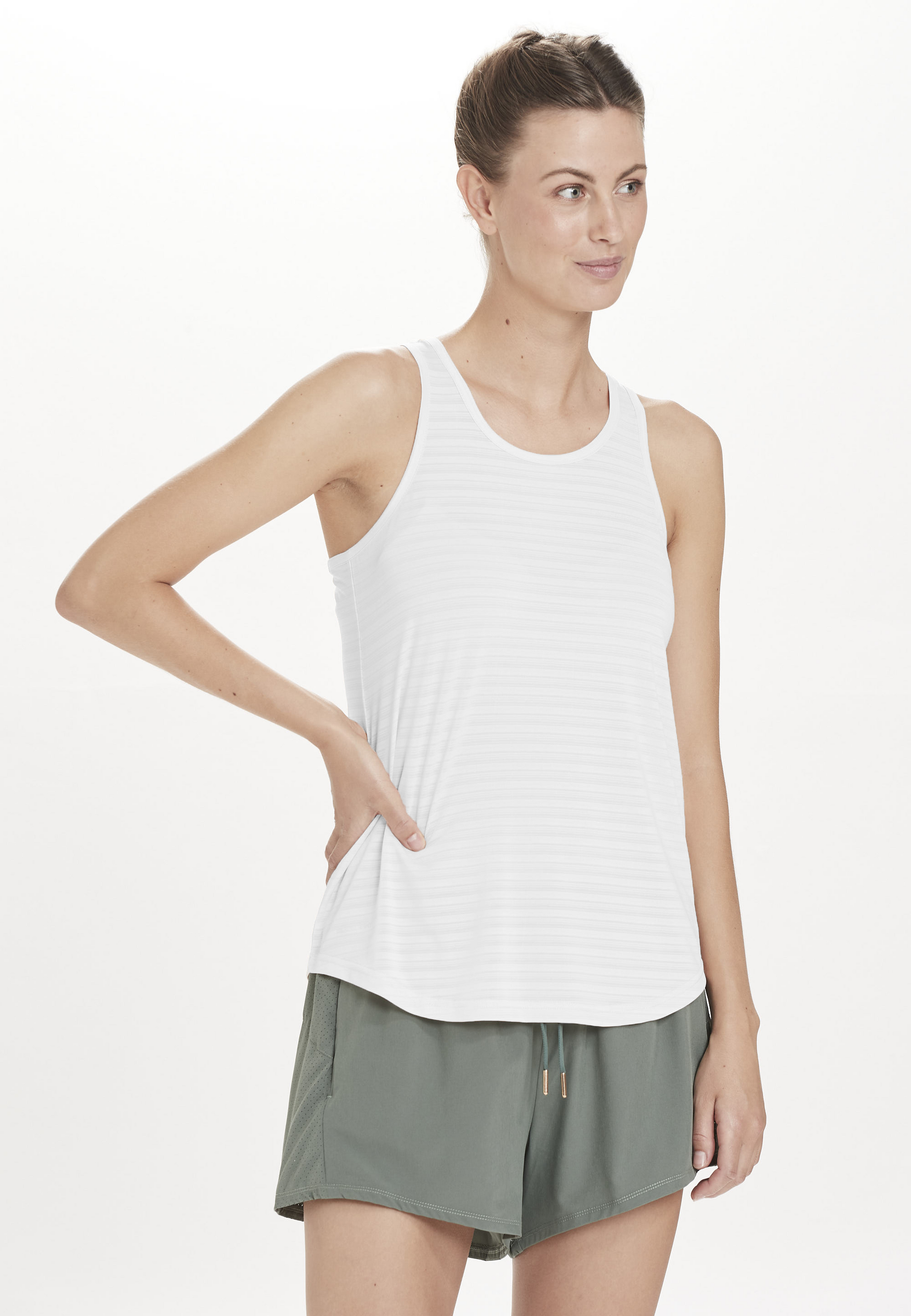 ENDURANCE, Regier Tank Top