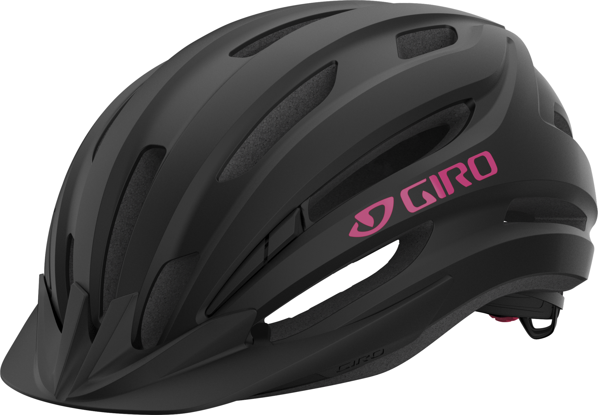 GIRO, Register Mips II W