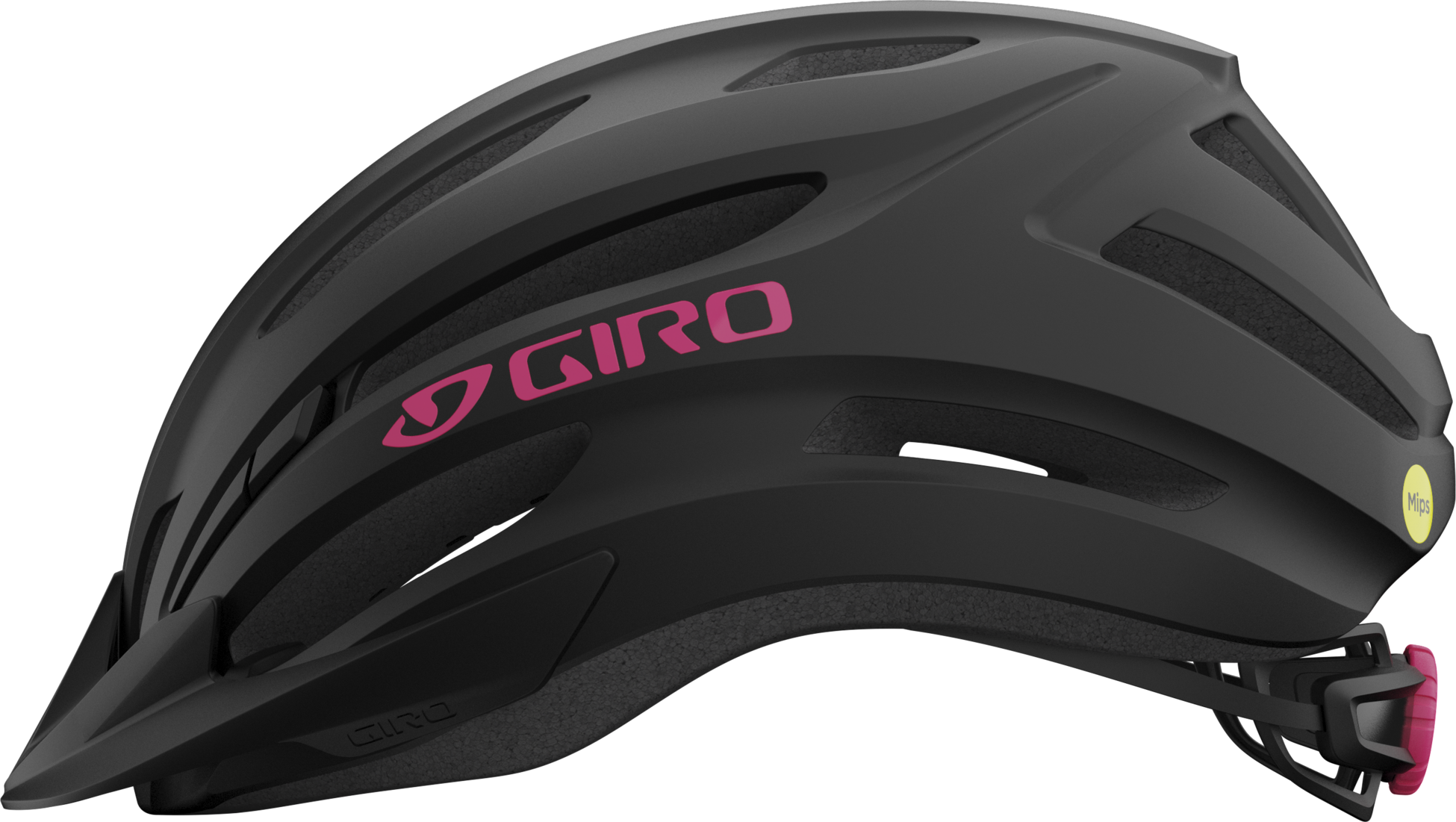 GIRO, Register Mips II W