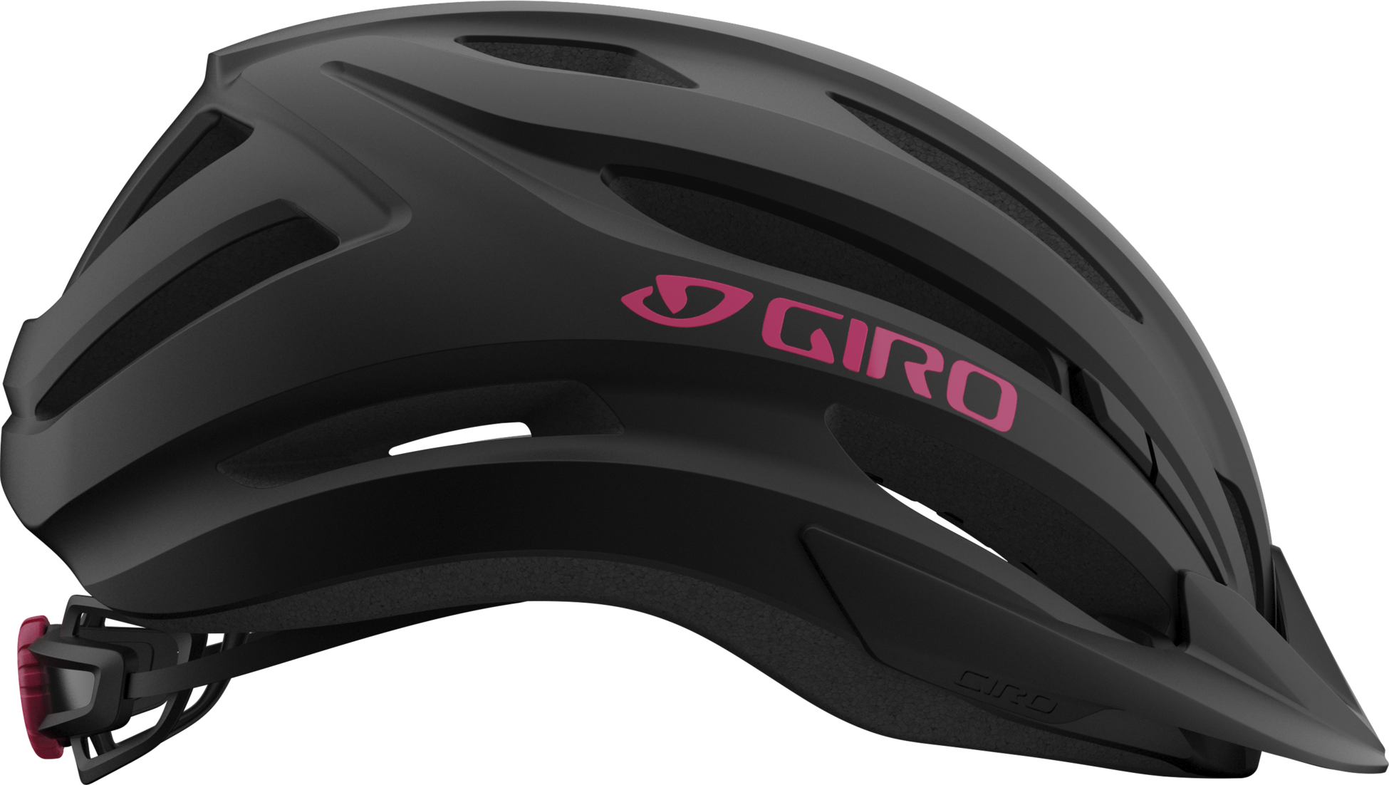GIRO, Register Mips II W