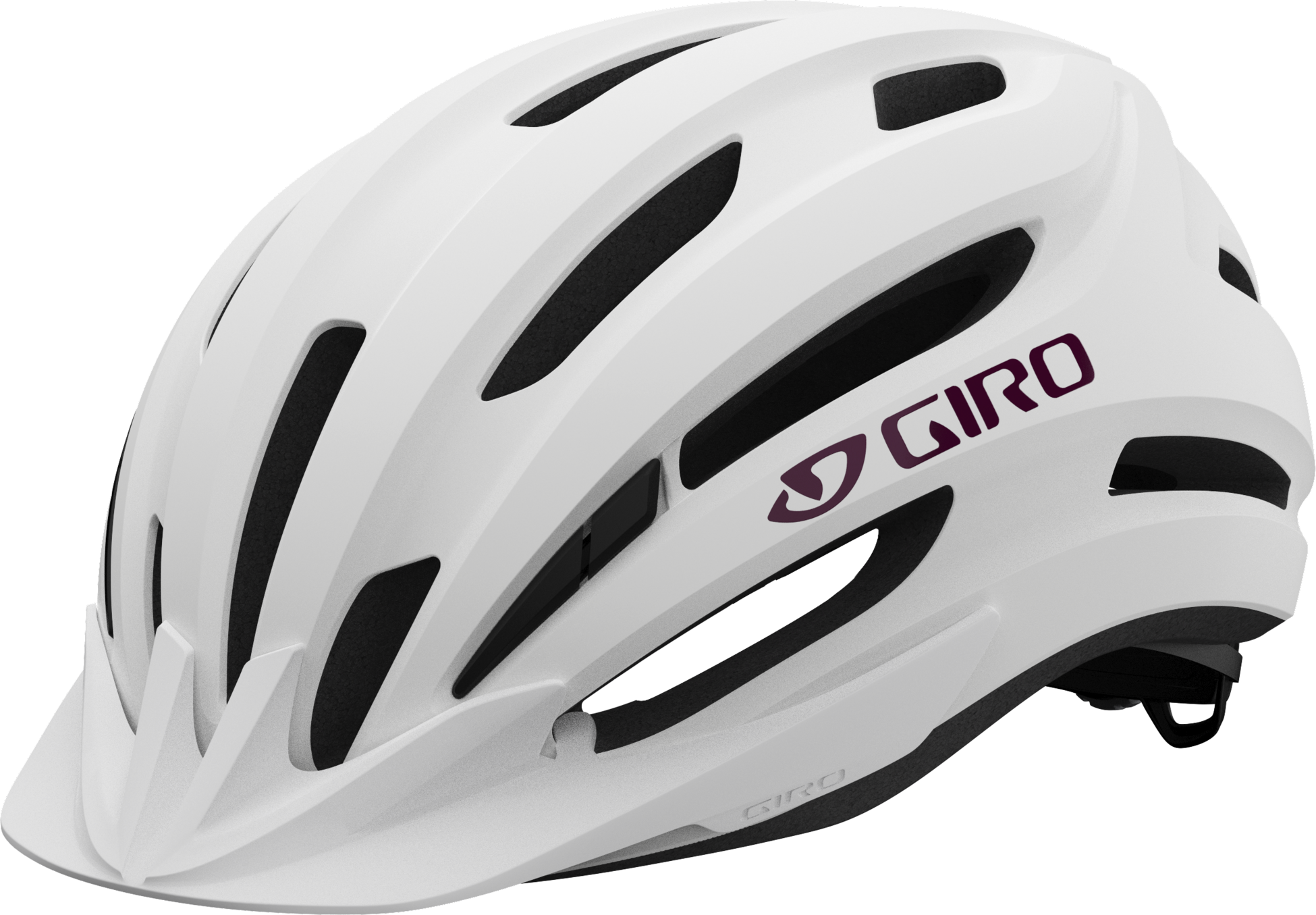 GIRO, Register Mips II W