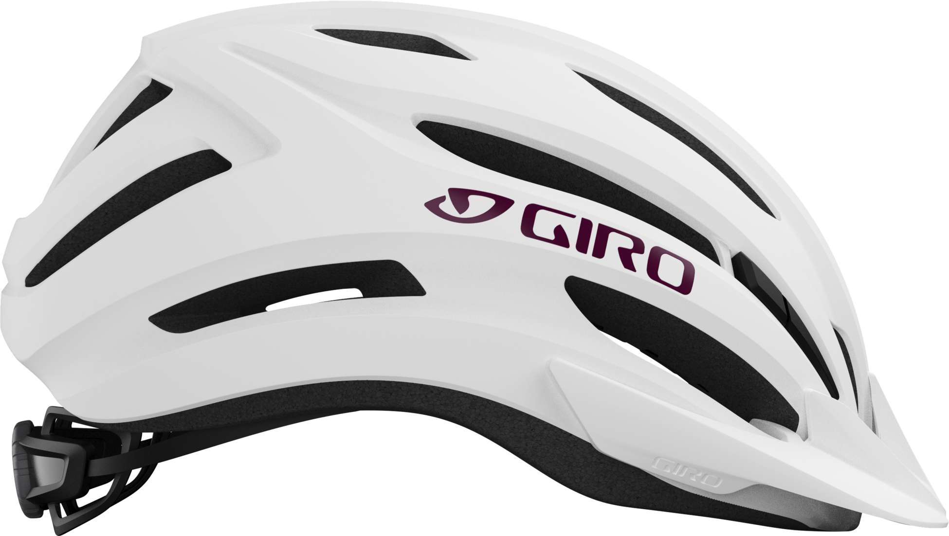 GIRO, Register Mips II W