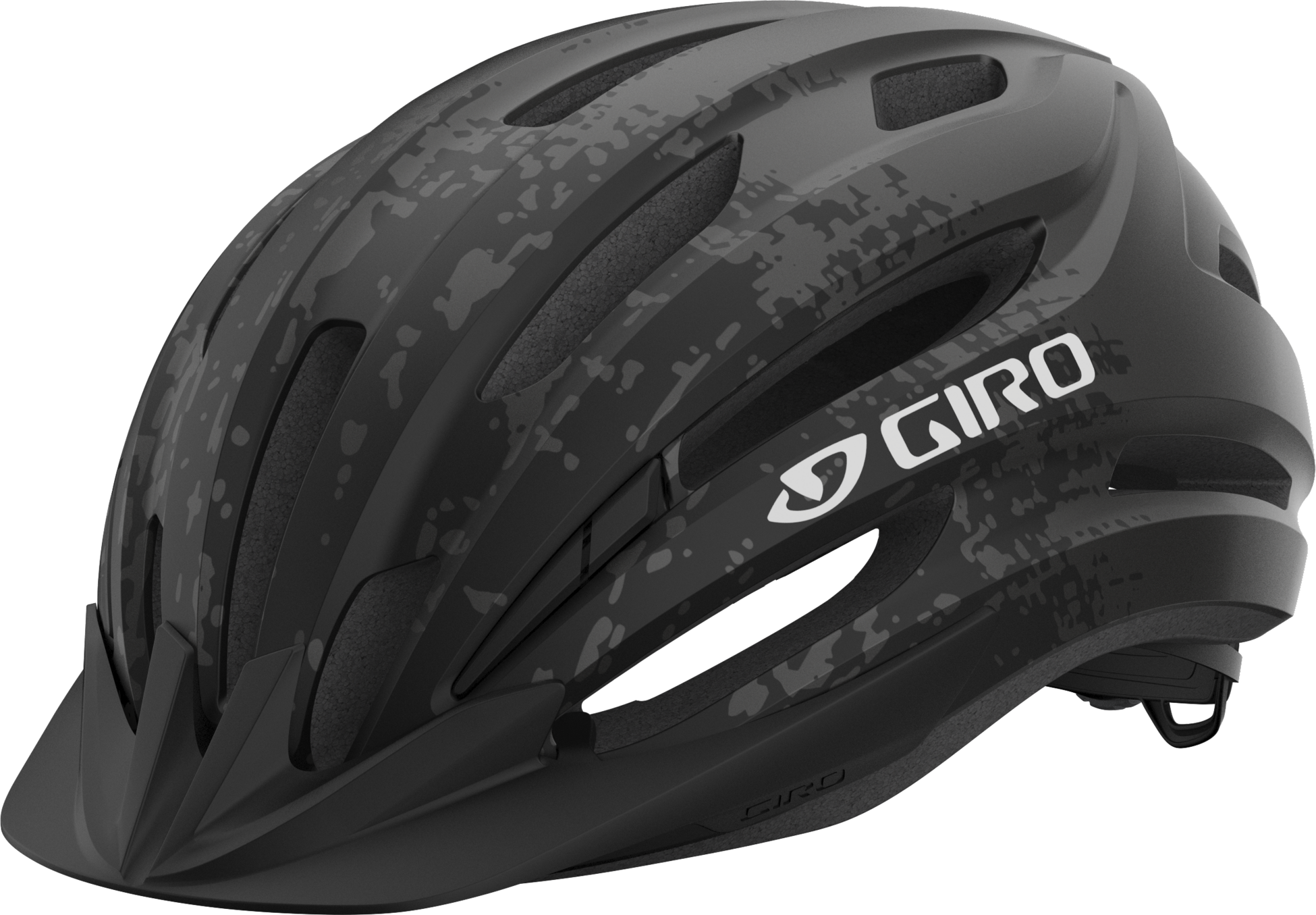 GIRO, Register Mips II Y