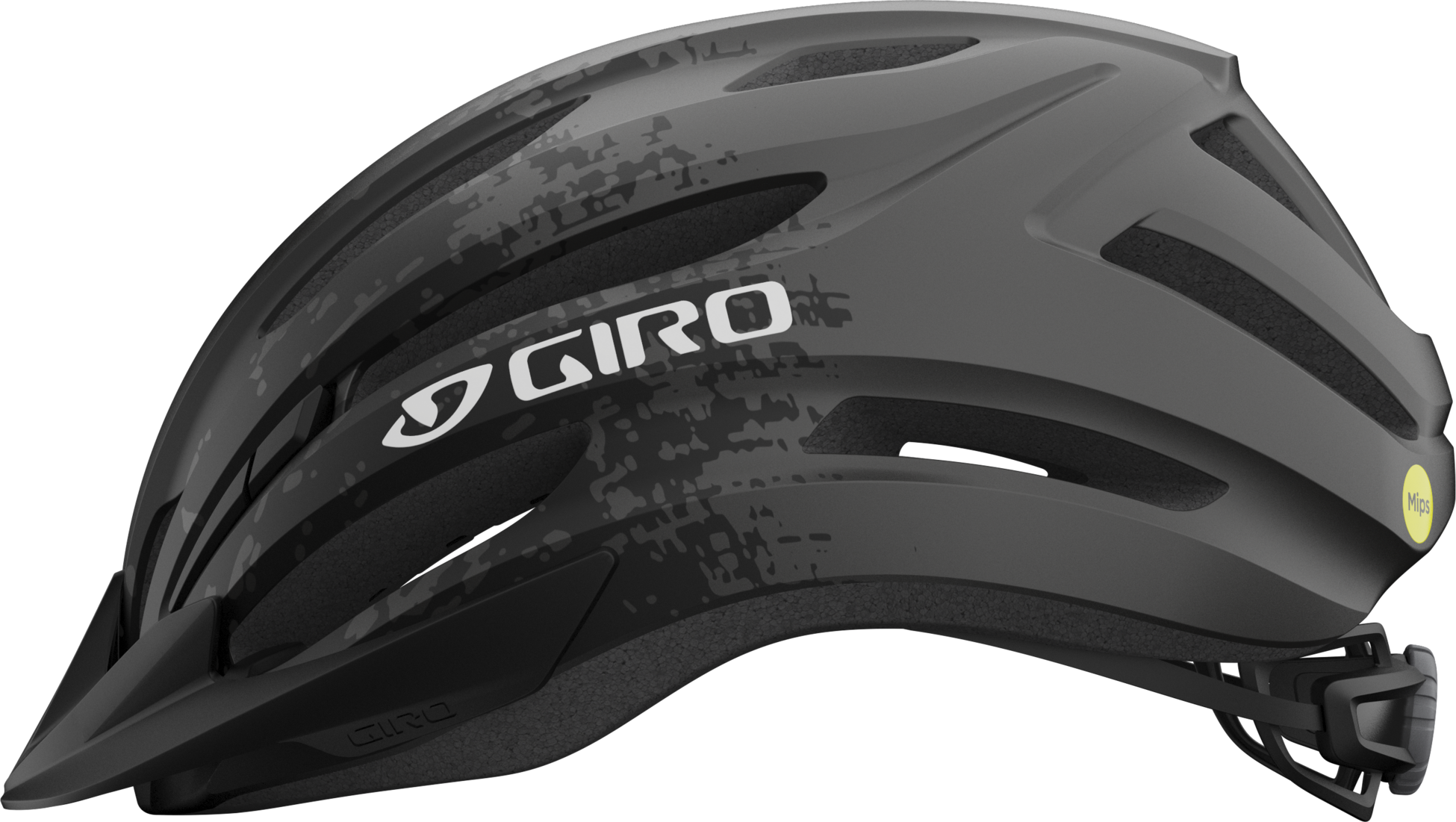 GIRO, Register Mips II Y