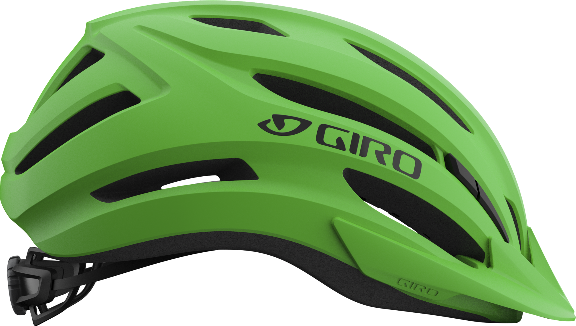 GIRO, Register Mips II Y