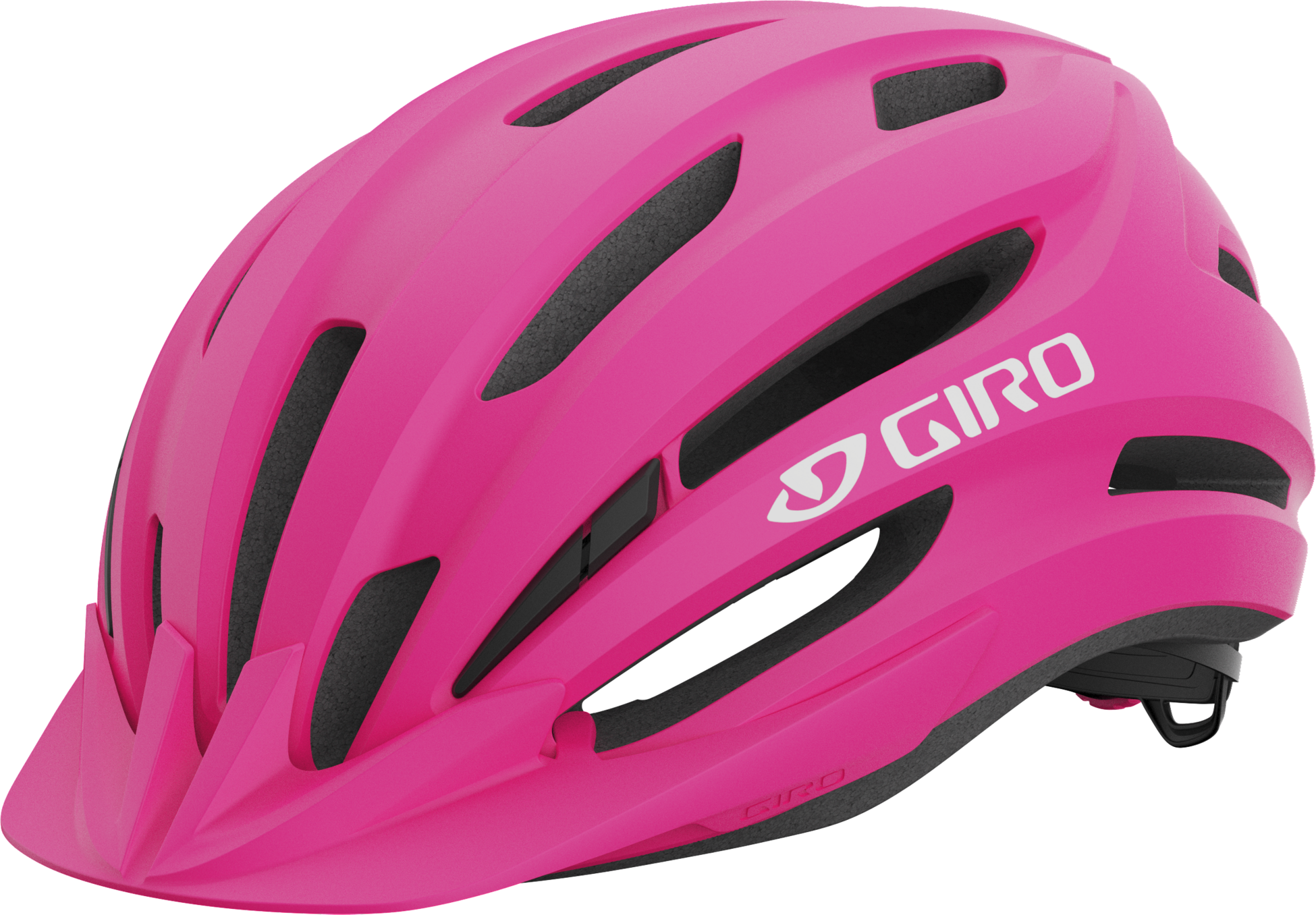 GIRO, Register Mips II Y