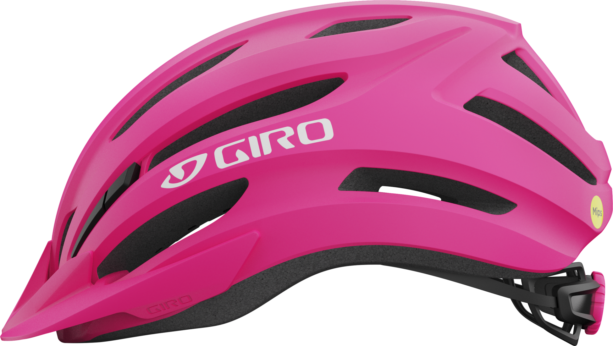 GIRO, Register Mips II Y