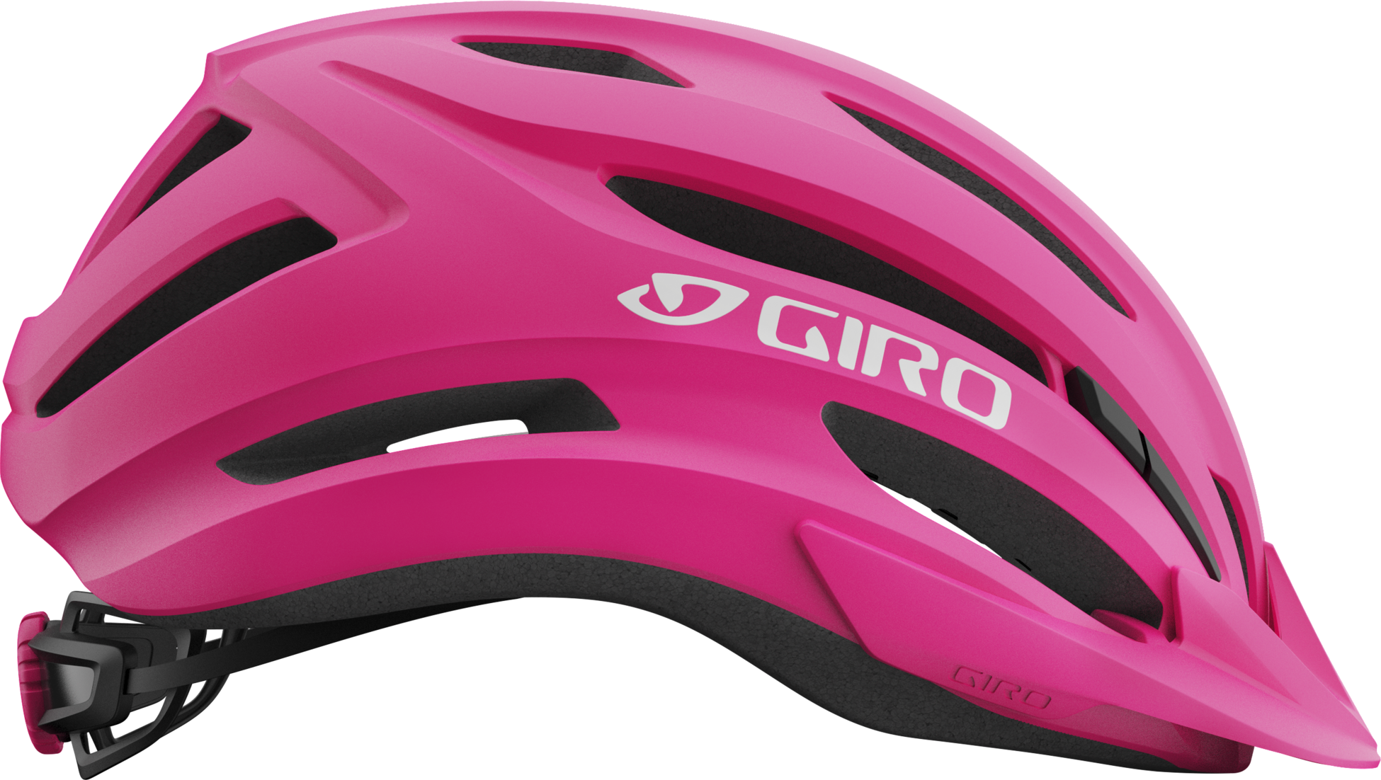 GIRO, Register Mips II Y