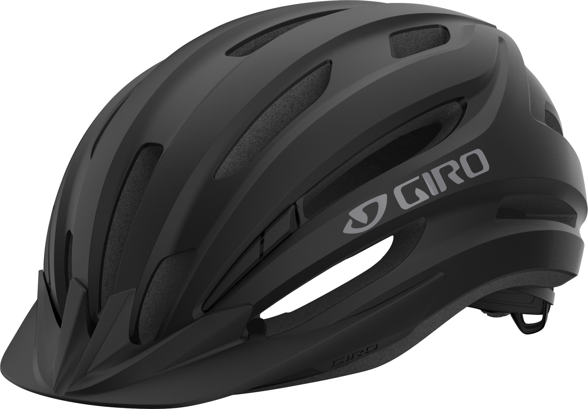 GIRO, Register Mips II