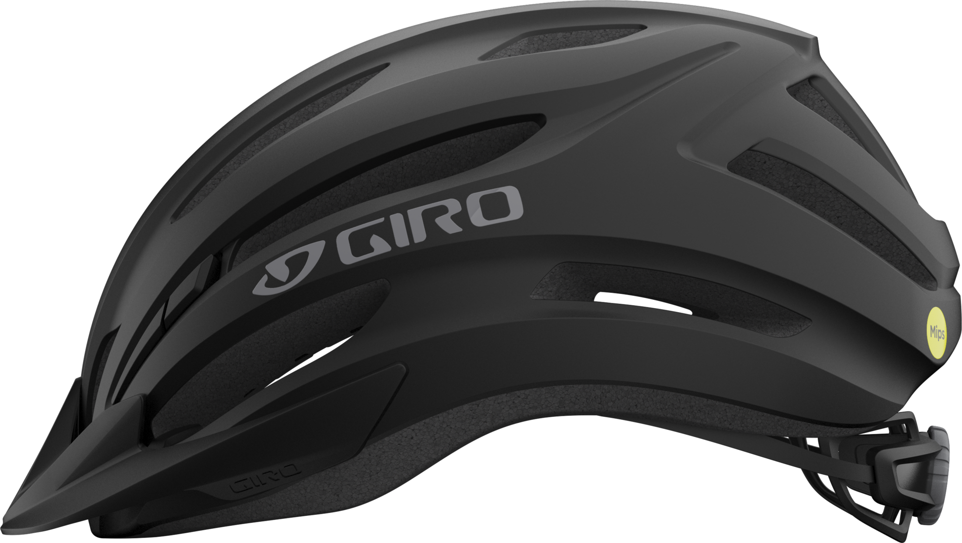 GIRO, Register Mips II