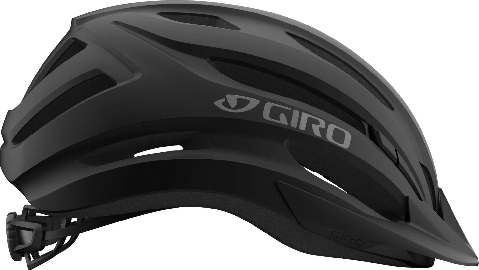 GIRO, Register Mips II