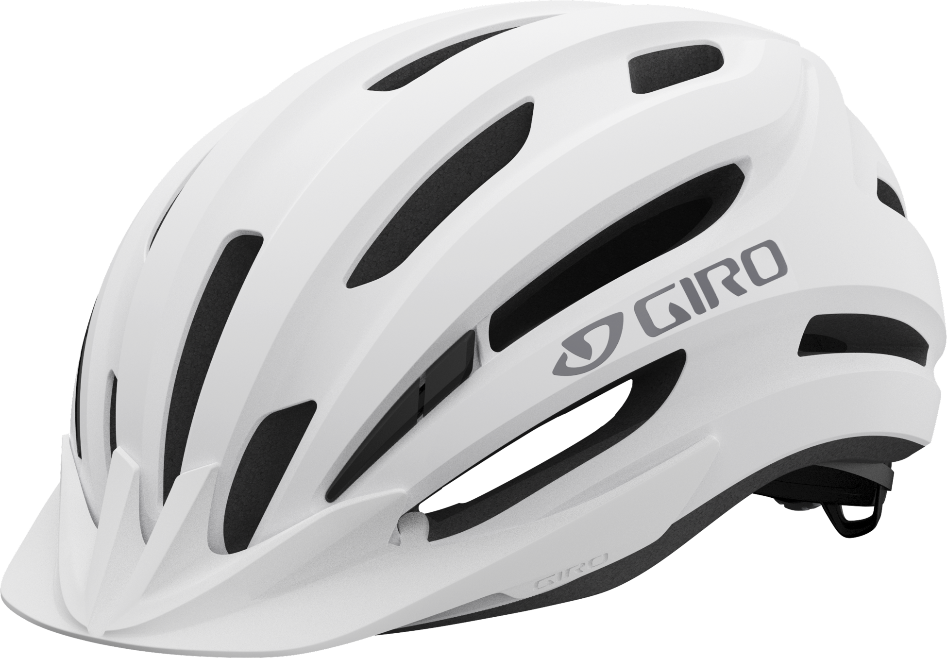 GIRO, Register Mips II