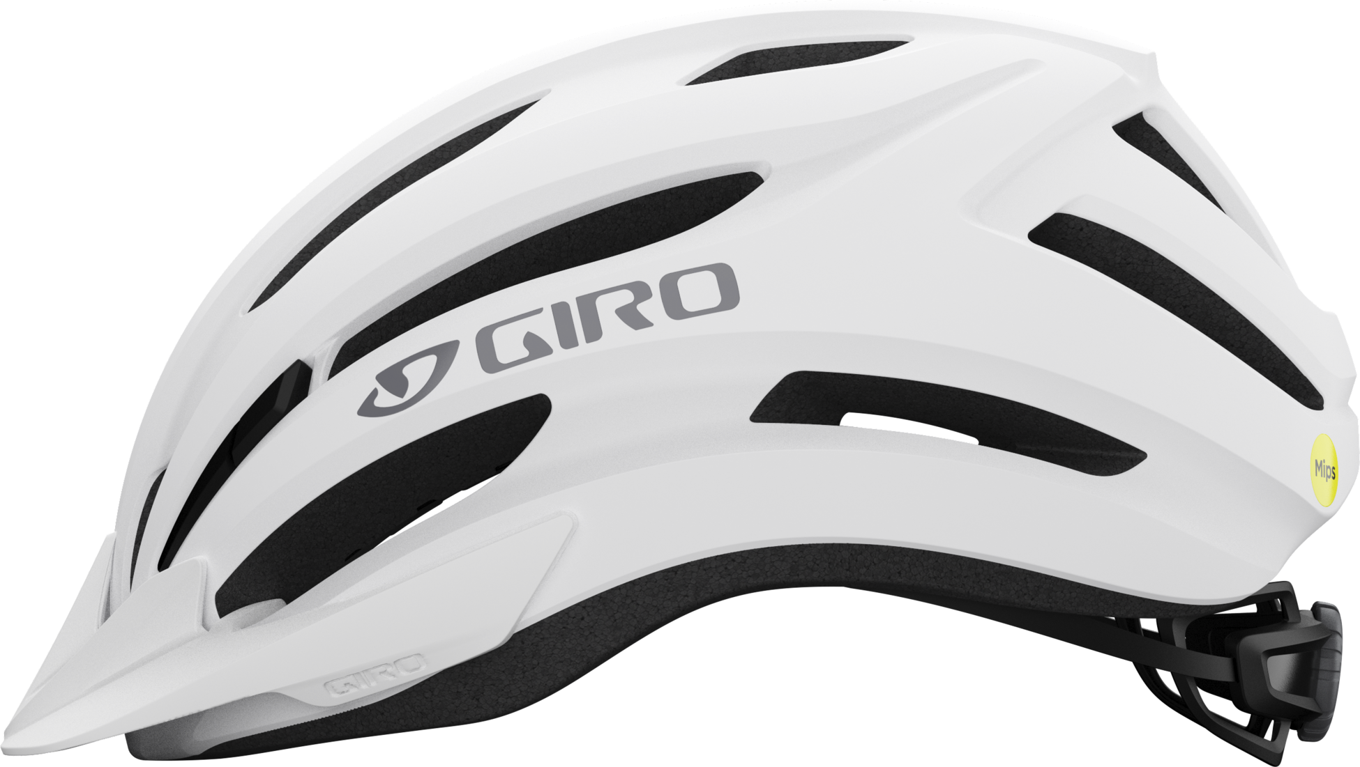 GIRO, Register Mips II