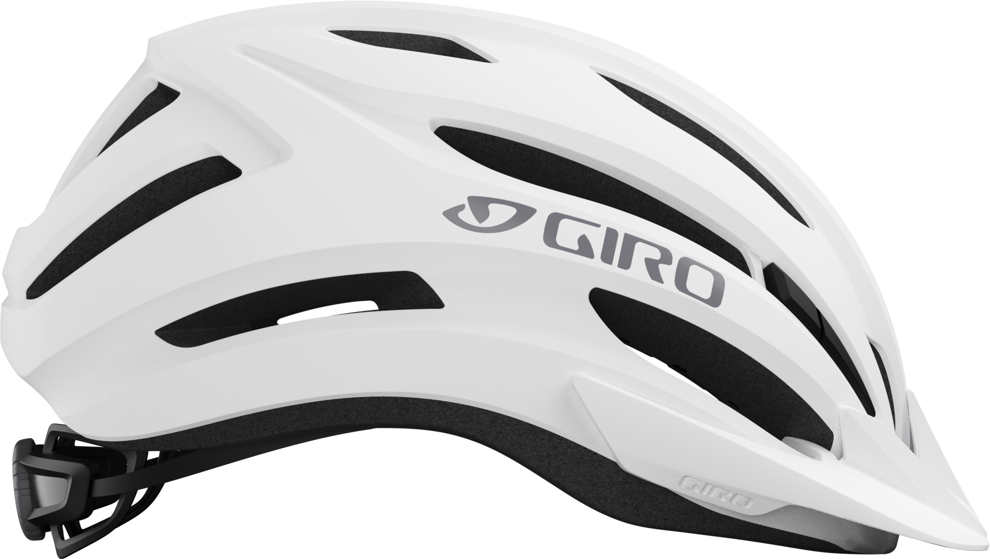 GIRO, Register Mips II