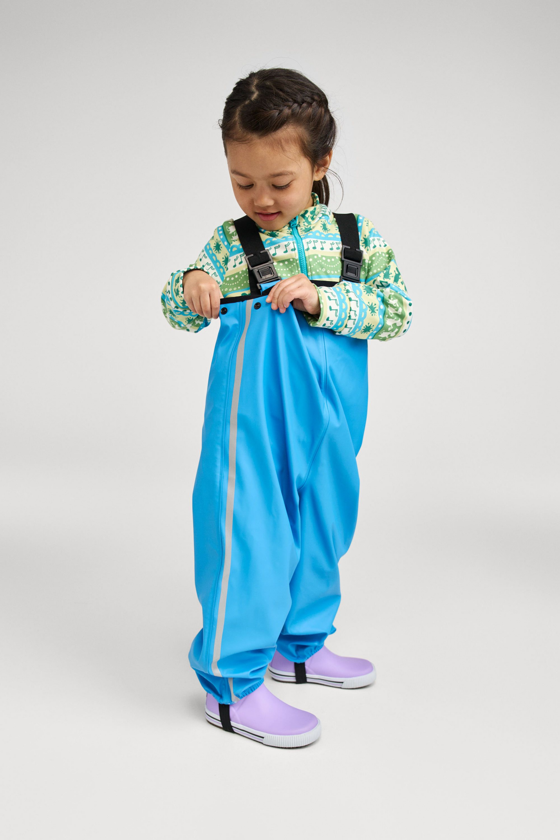 REIMA, Regnbyxor Lammikko