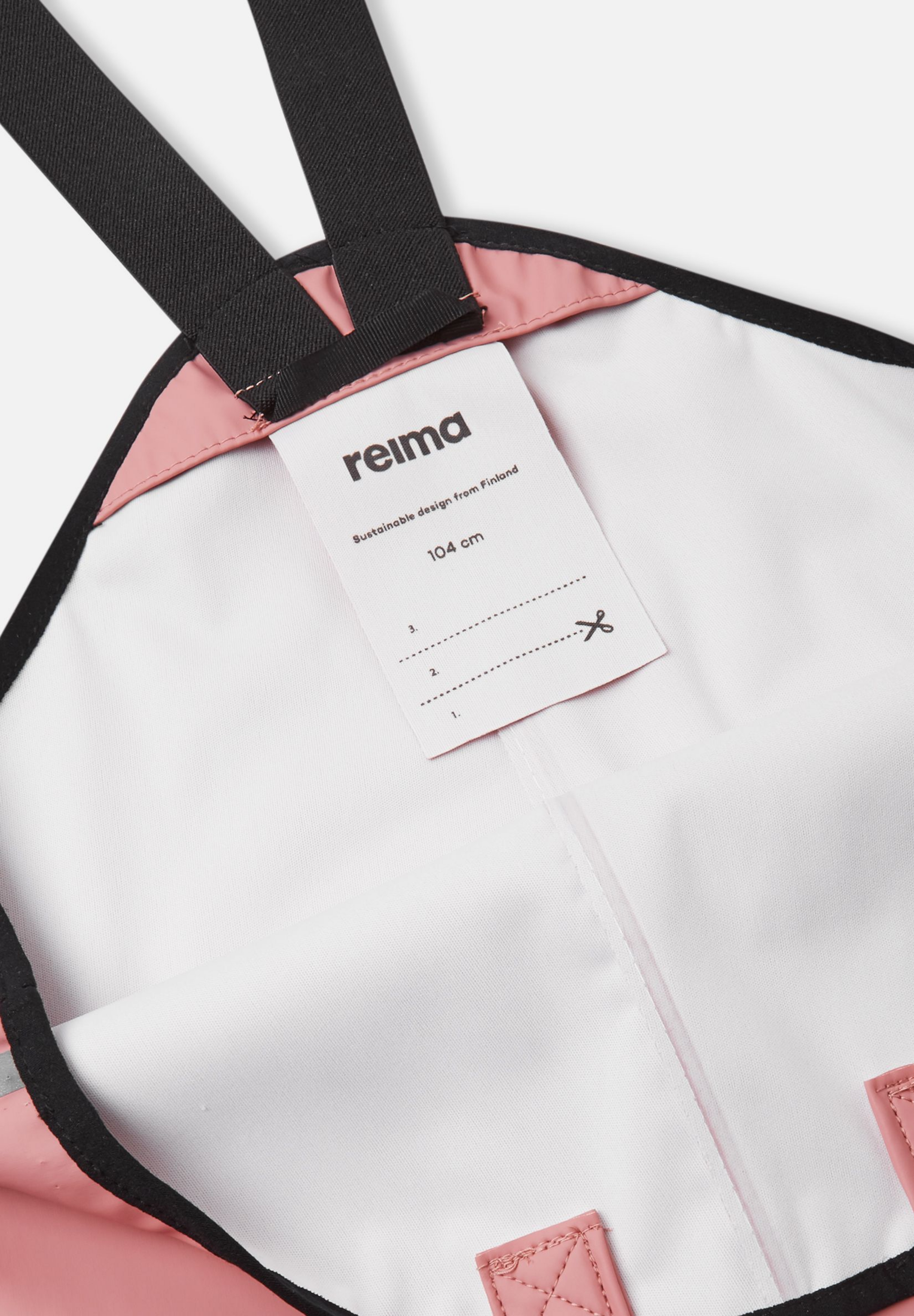 REIMA, Regnbyxor Lammikko