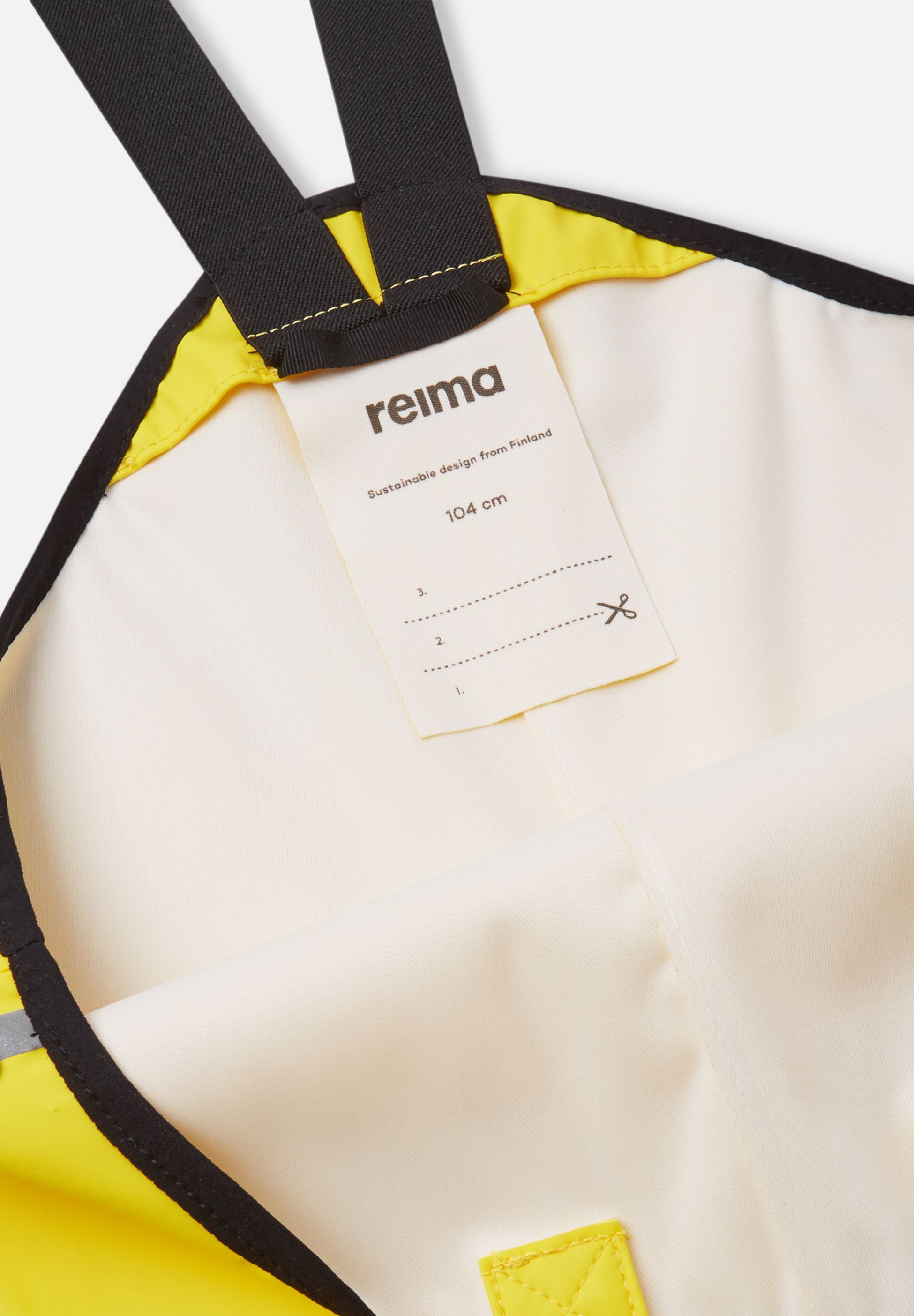 REIMA, Regnbyxor Lammikko
