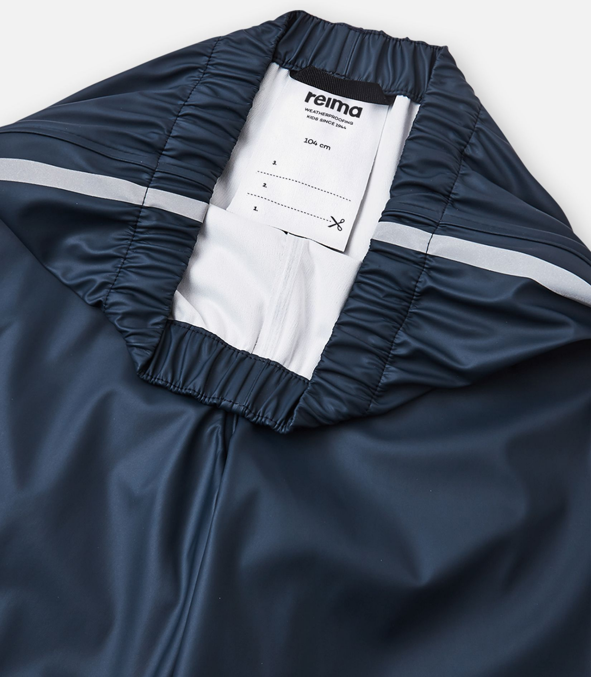 REIMA, Regnbyxor Oja