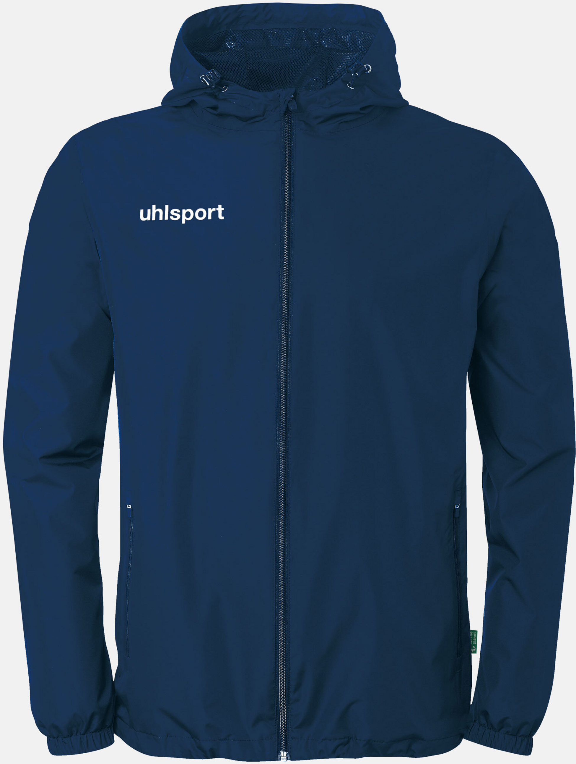UHL SPORT, Regnjacka Essential Rainjacket