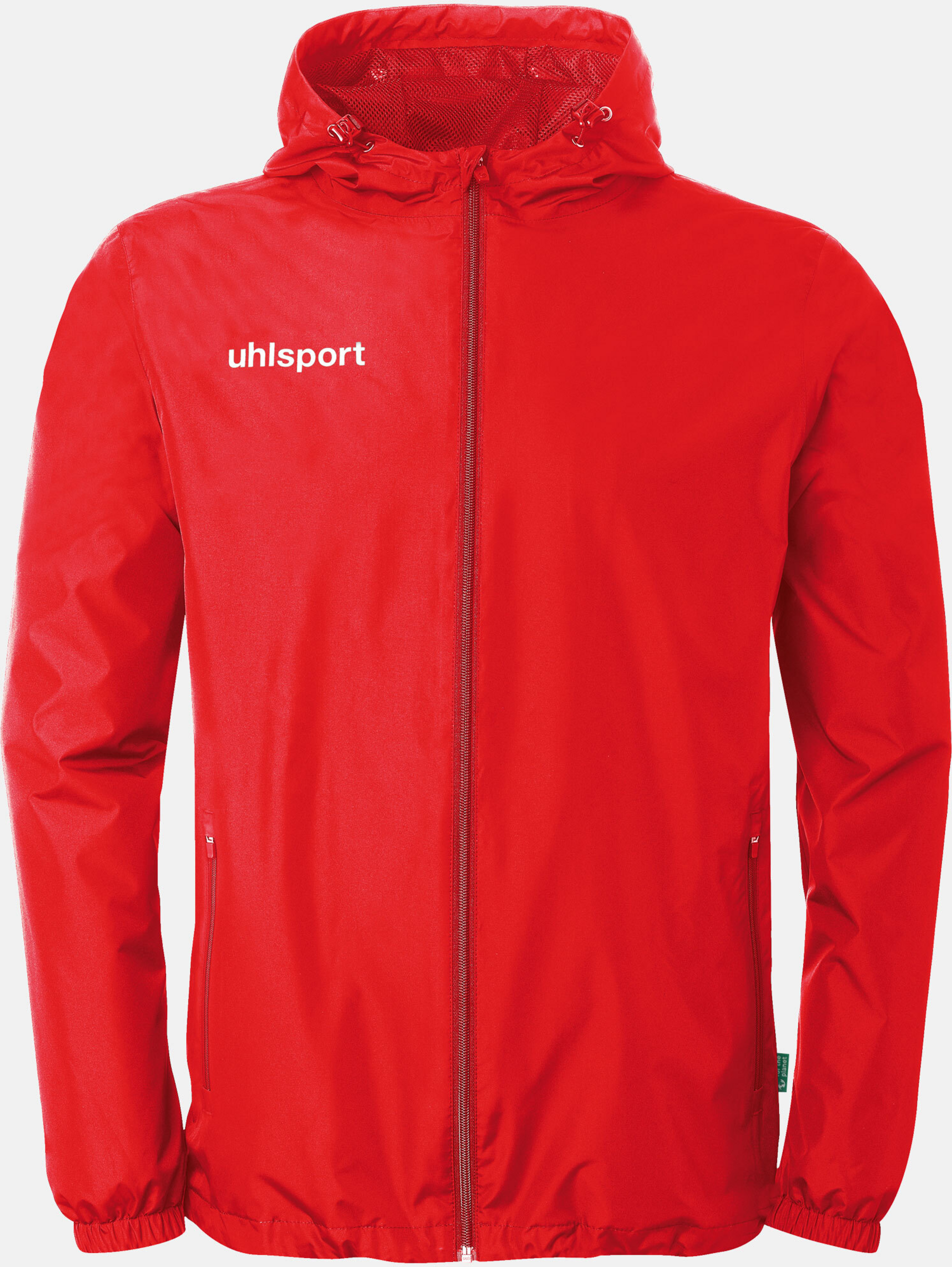 UHL SPORT, Regnjacka Essential Rainjacket