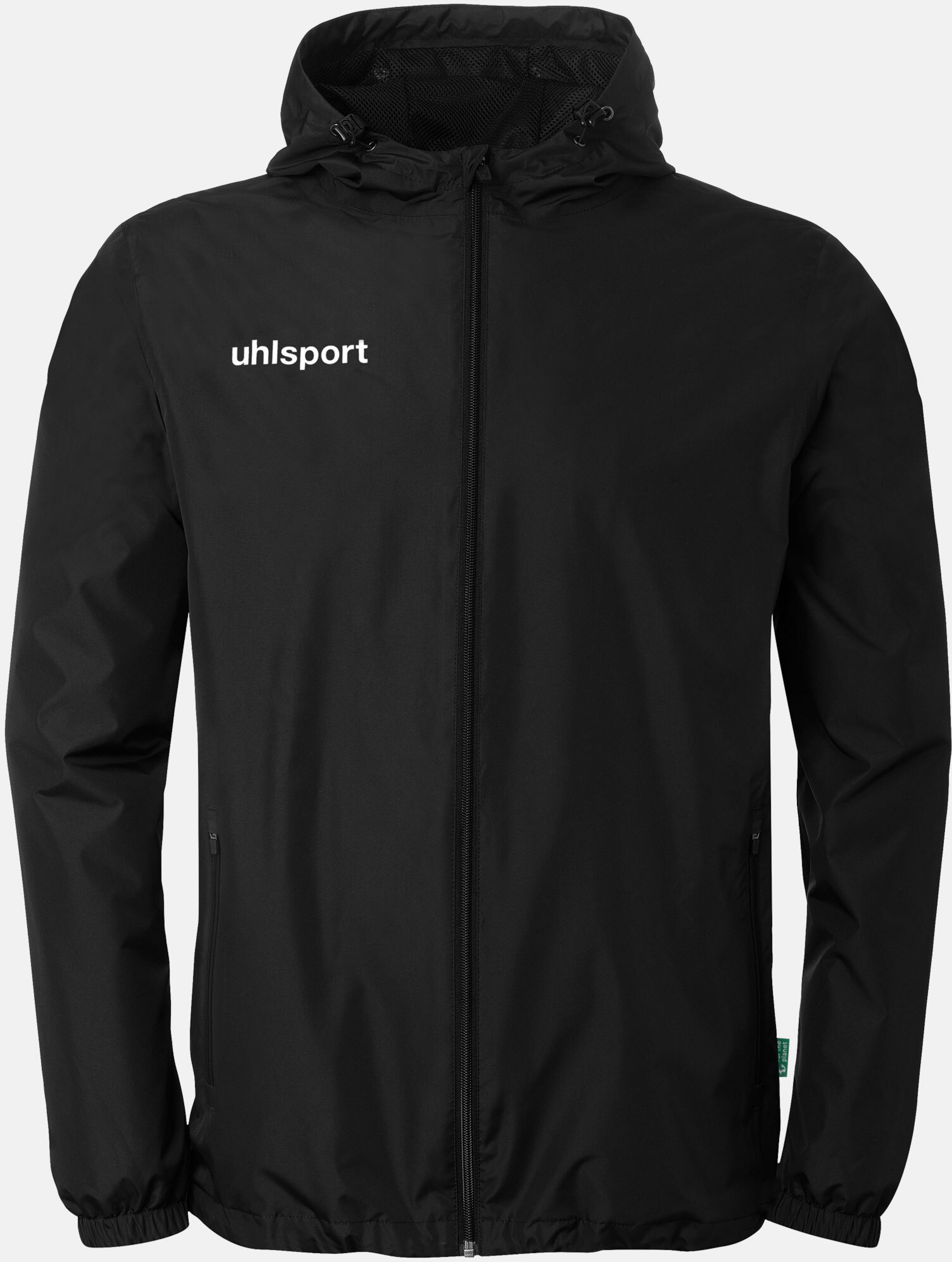 UHL SPORT, Regnjacka Essential Rainjacket