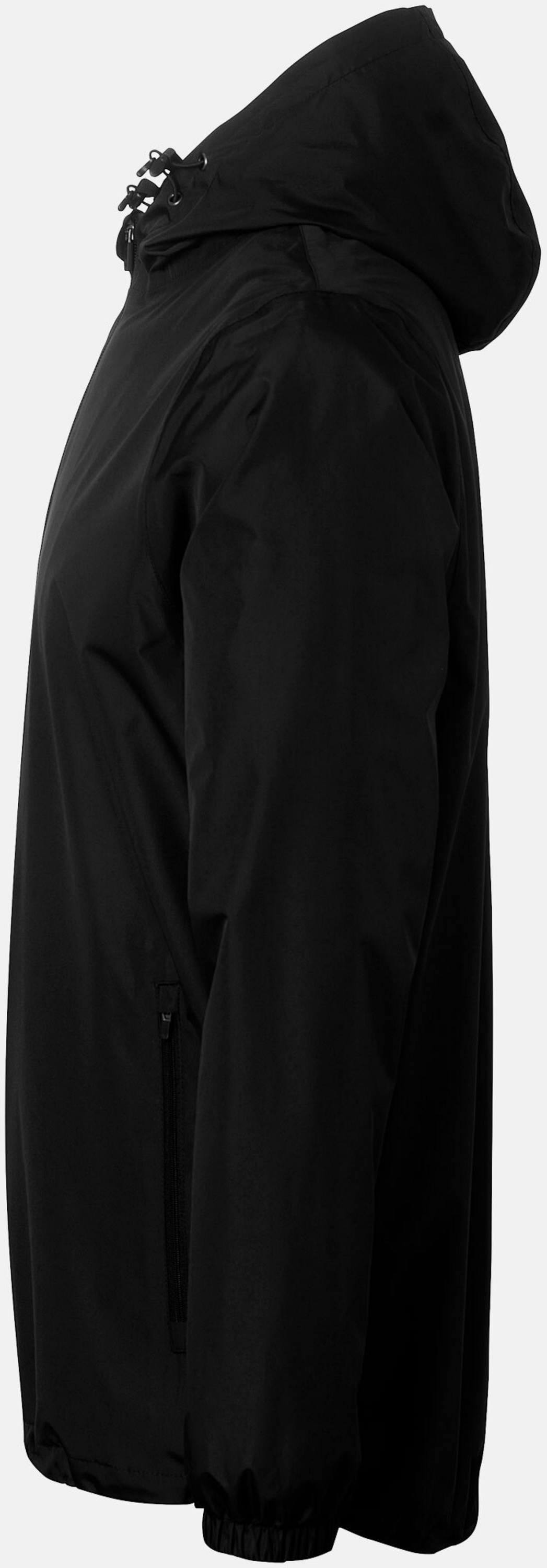 UHL SPORT, Regnjacka Essential Rainjacket