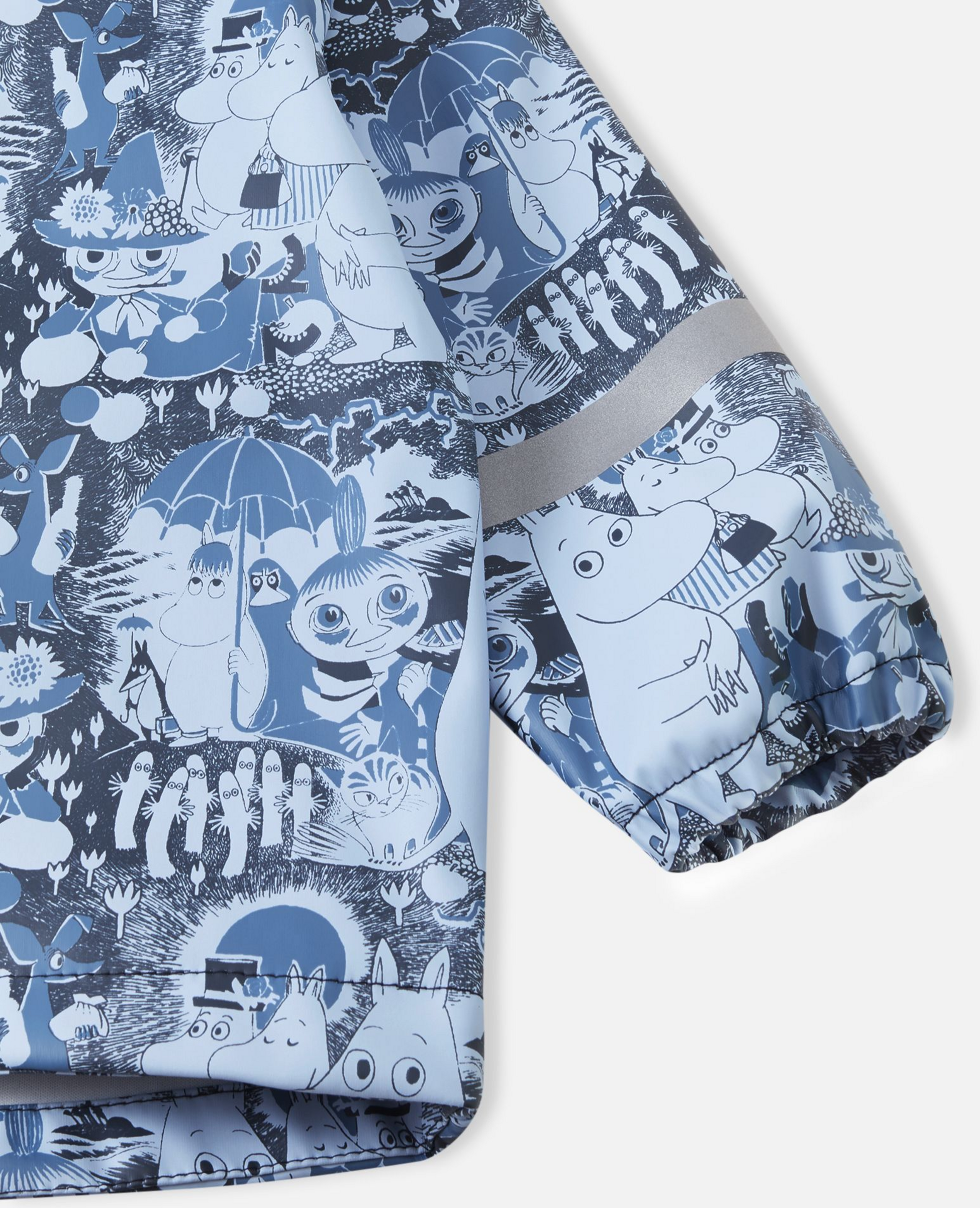 REIMA, Regnjacka Moomin Vesi