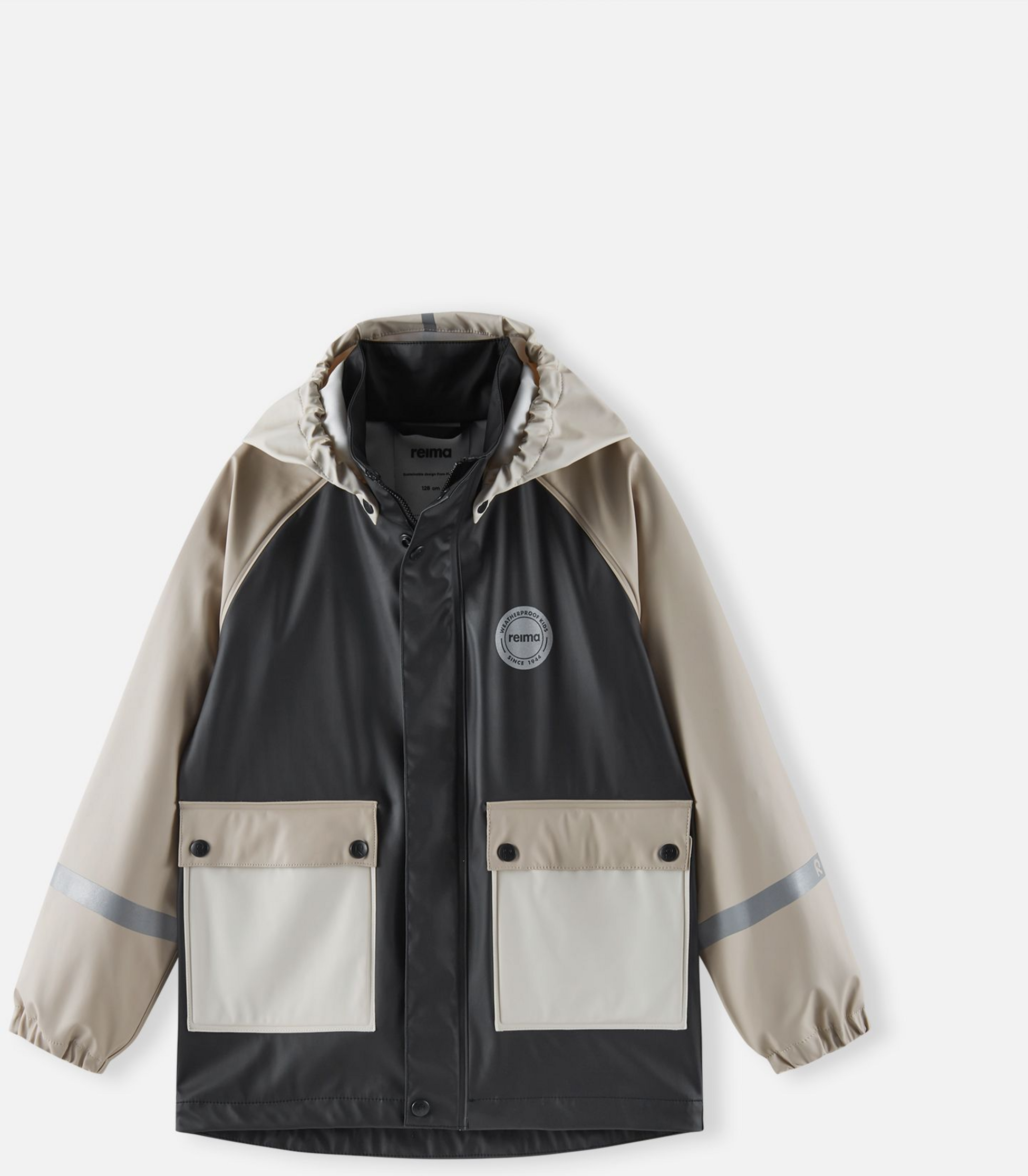 REIMA, Regnjacka Suihku