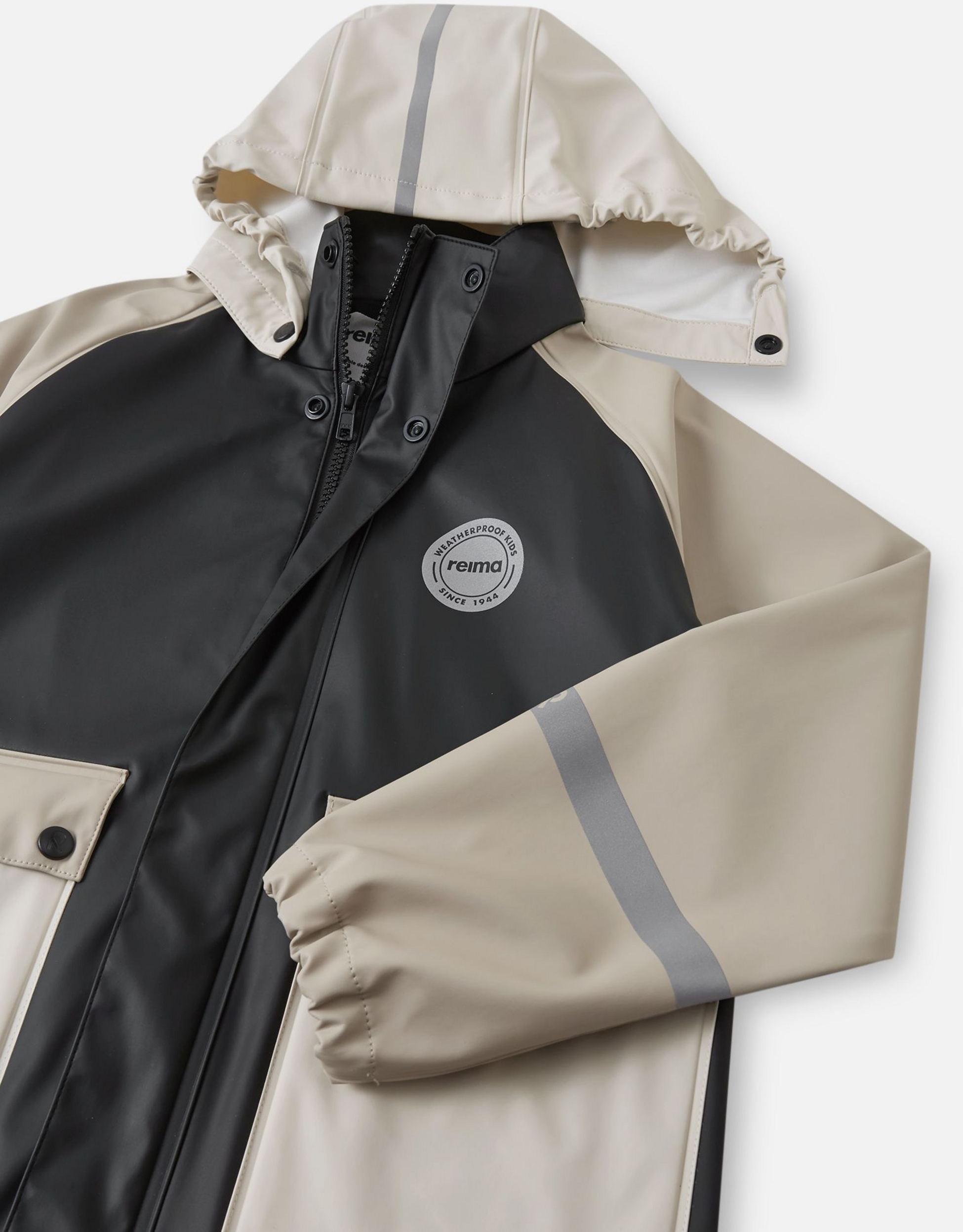 REIMA, Regnjacka Suihku