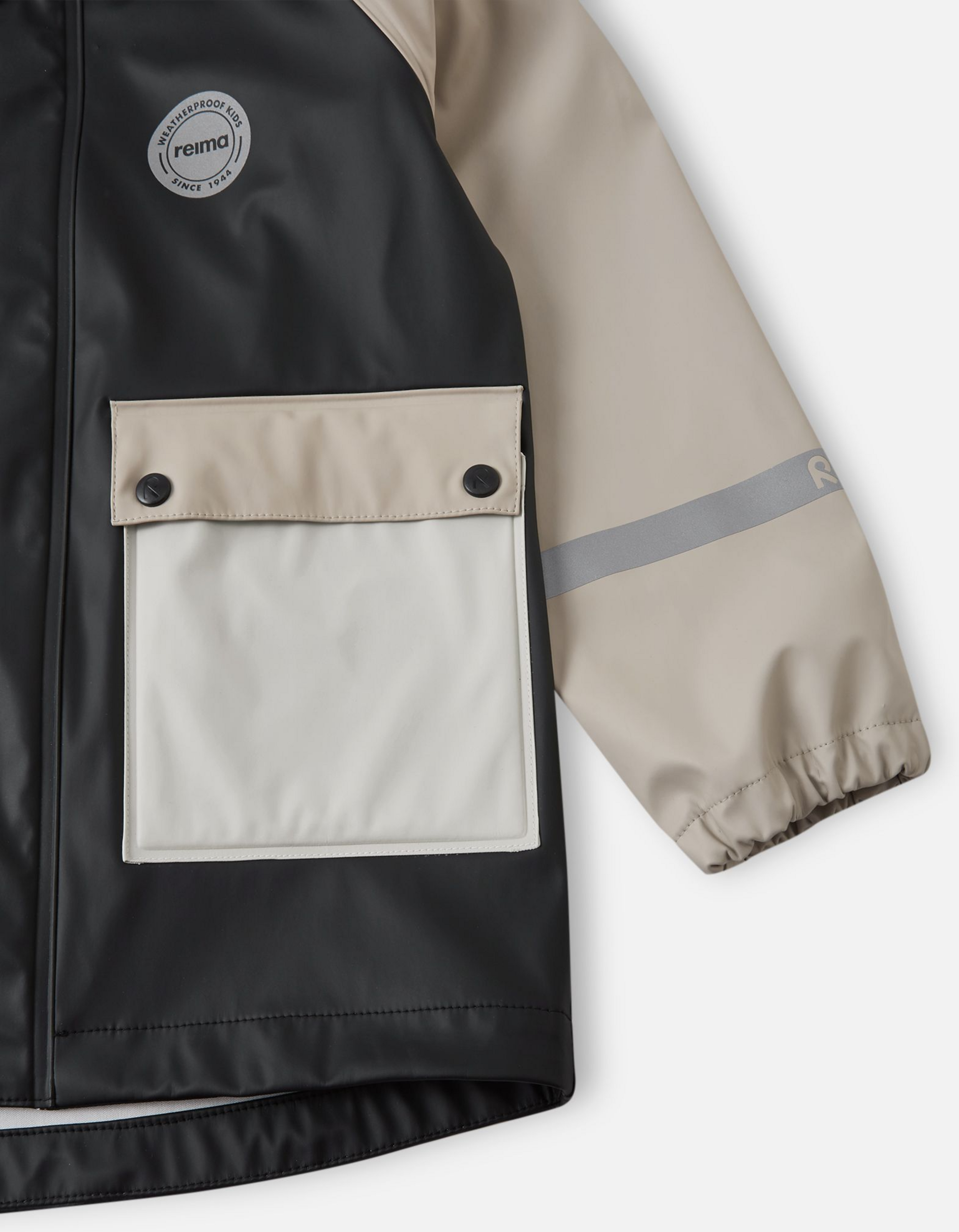 REIMA, Regnjacka Suihku