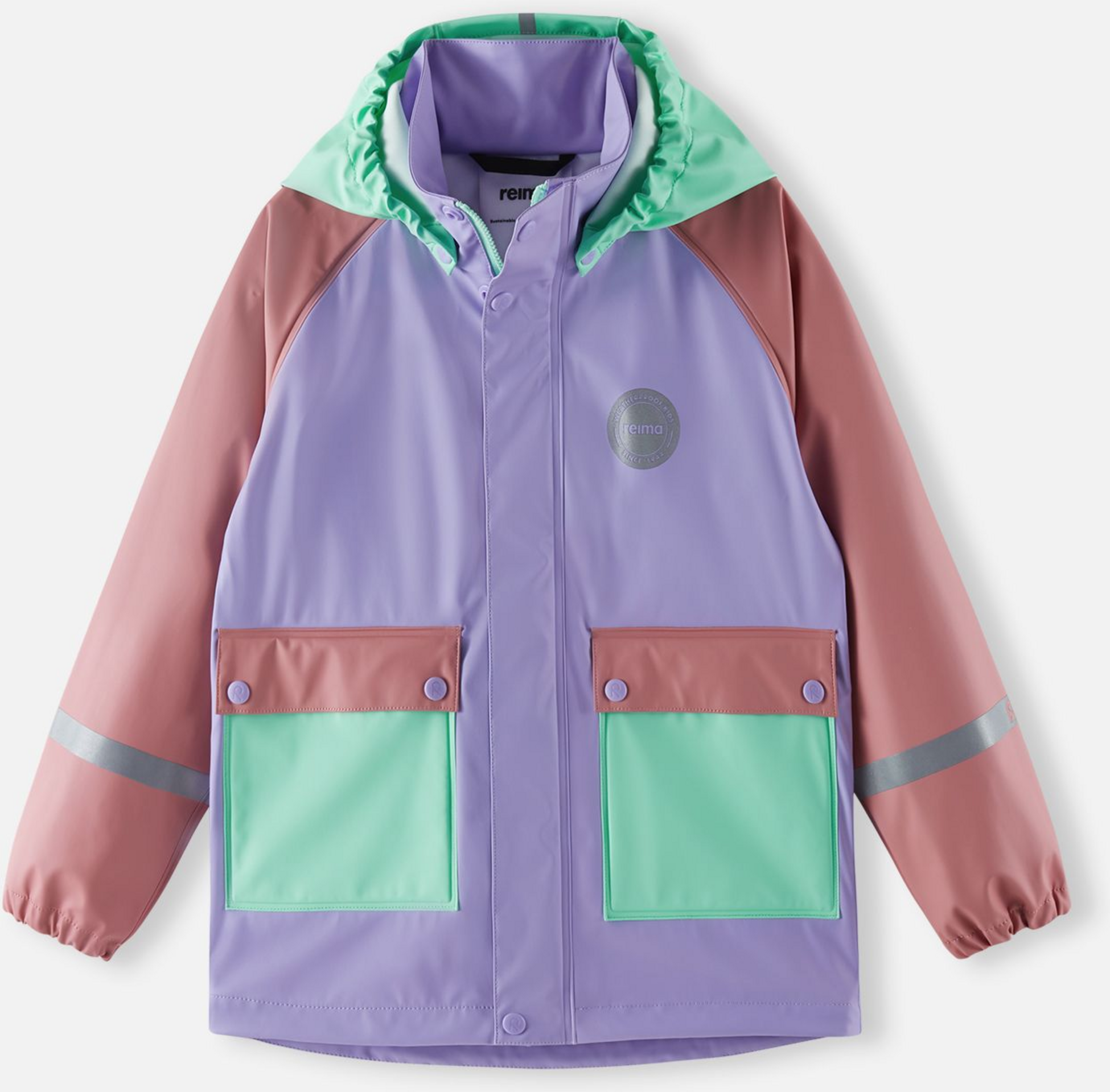 REIMA, Regnjacka Suihku