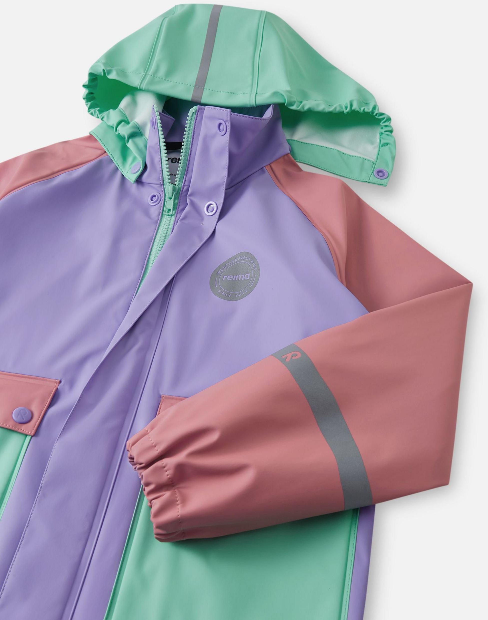 REIMA, Regnjacka Suihku