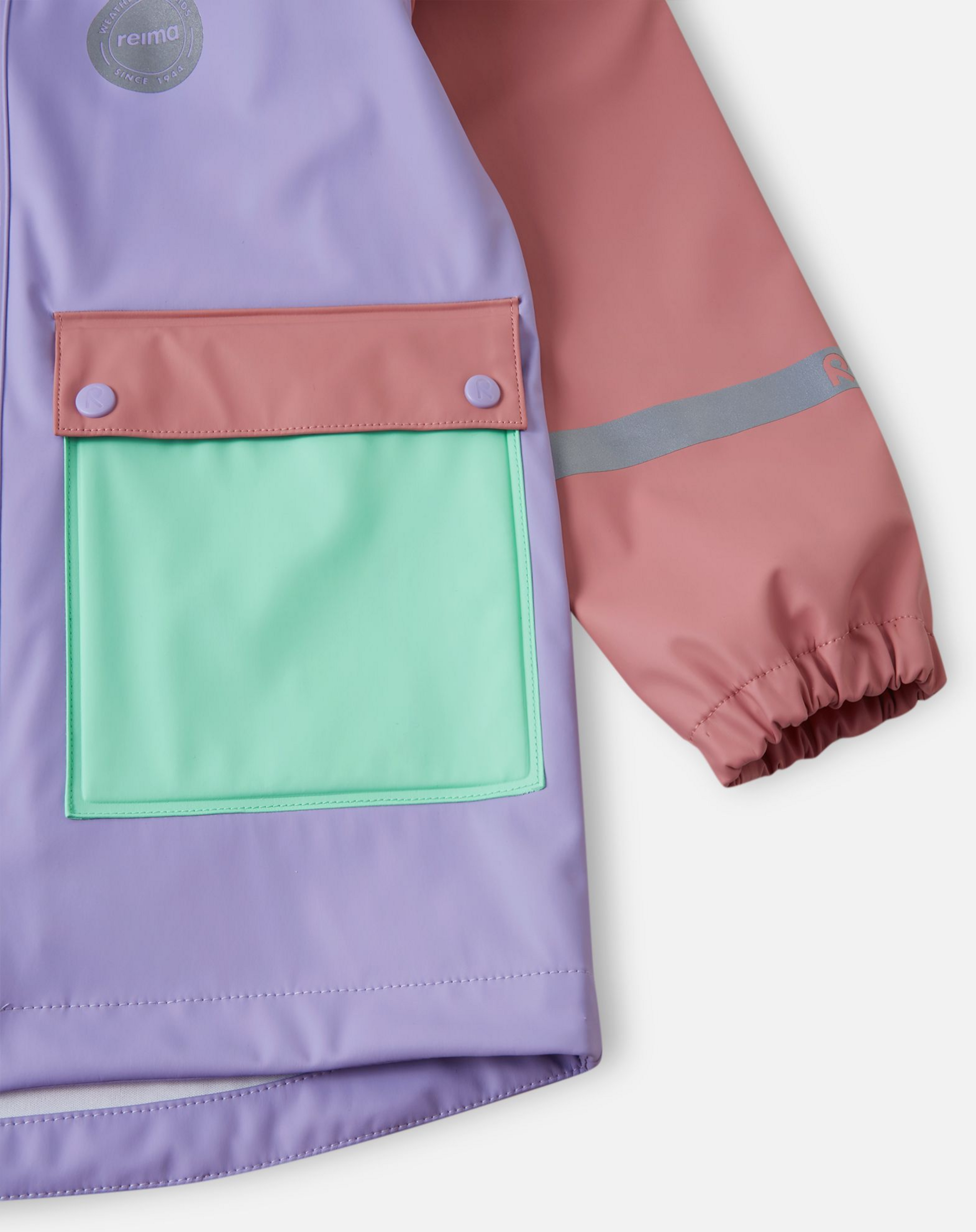 REIMA, Regnjacka Suihku