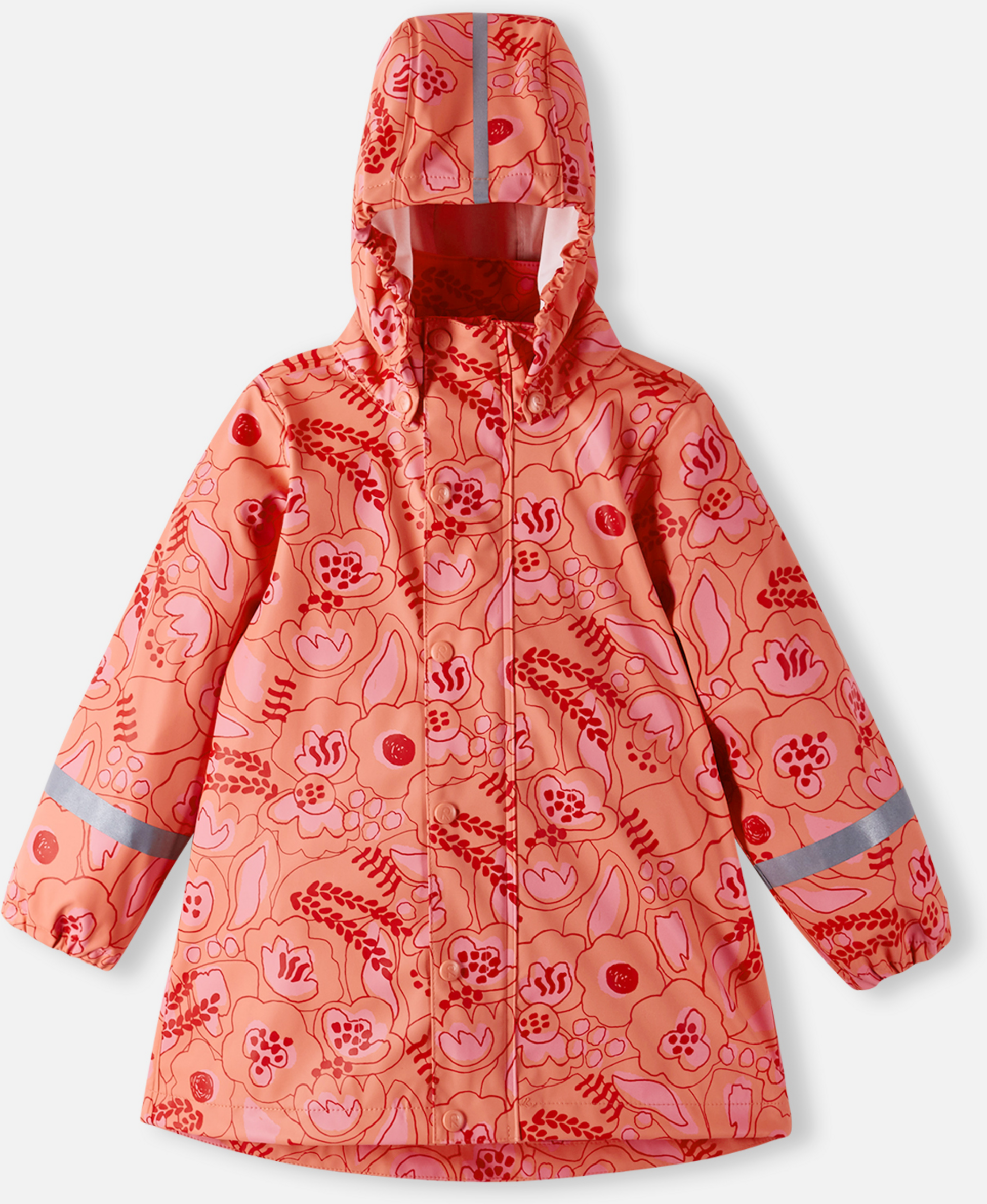 REIMA, Regnjacka Vatten