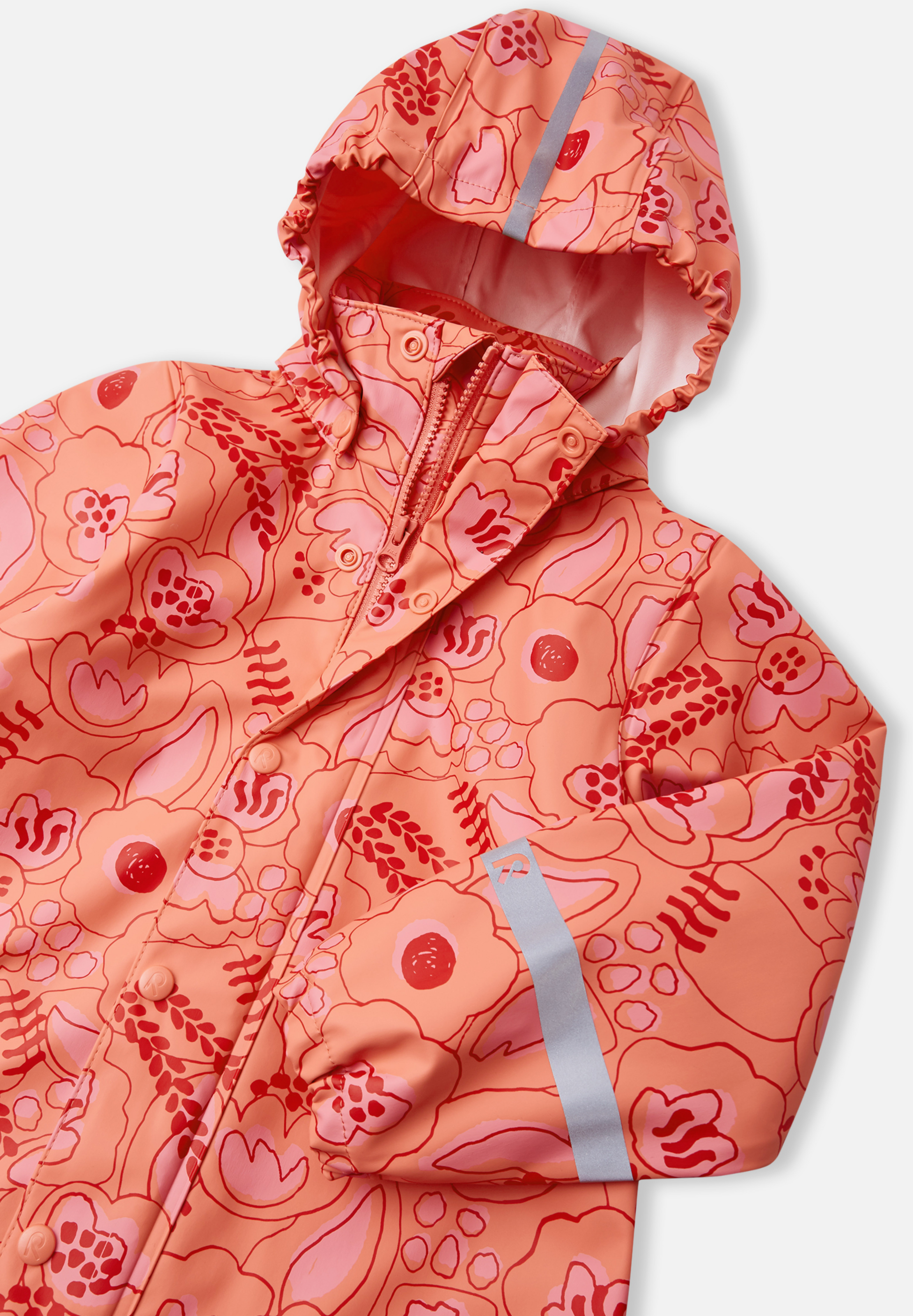 REIMA, Regnjacka Vatten