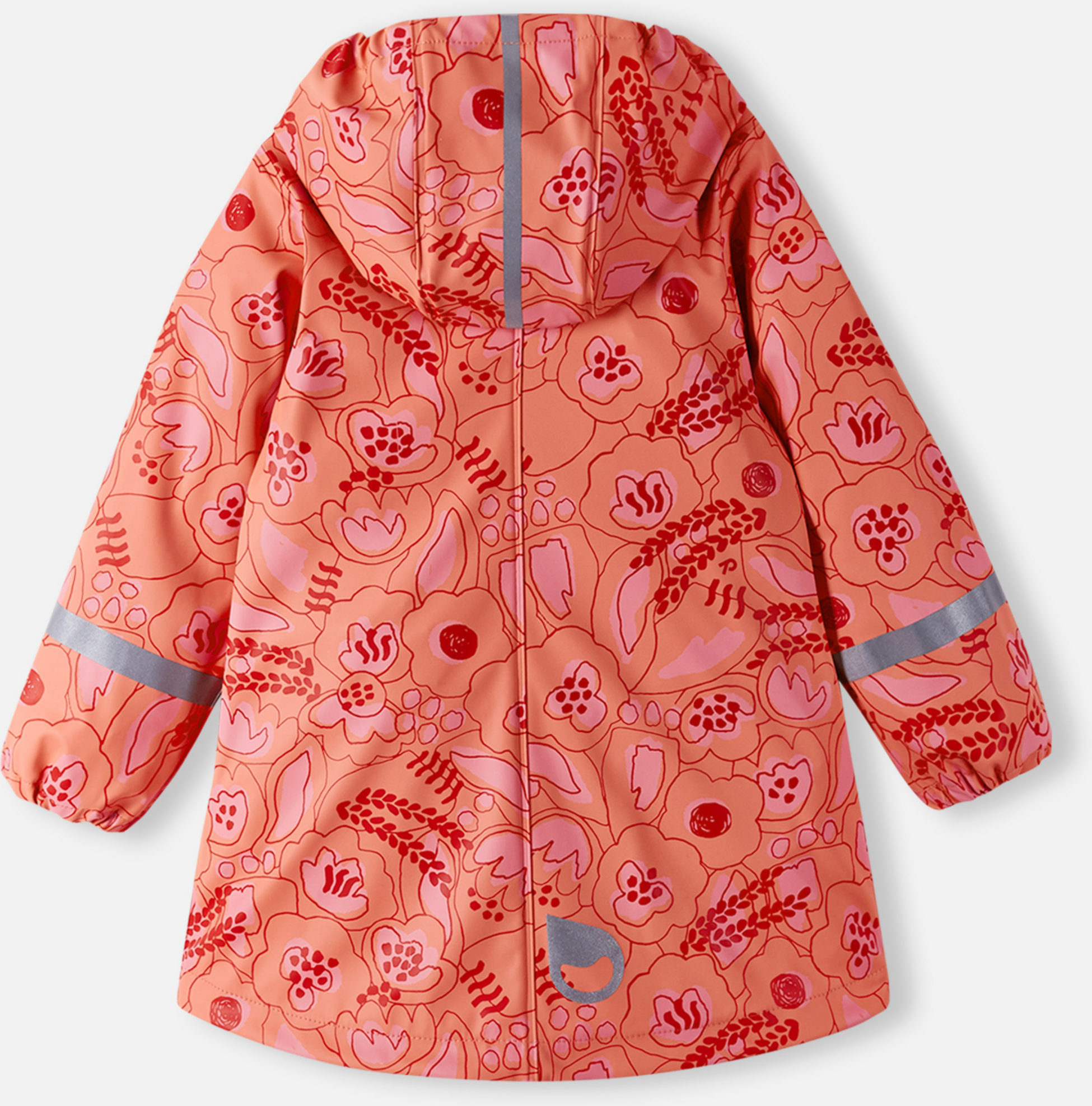 REIMA, Regnjacka Vatten