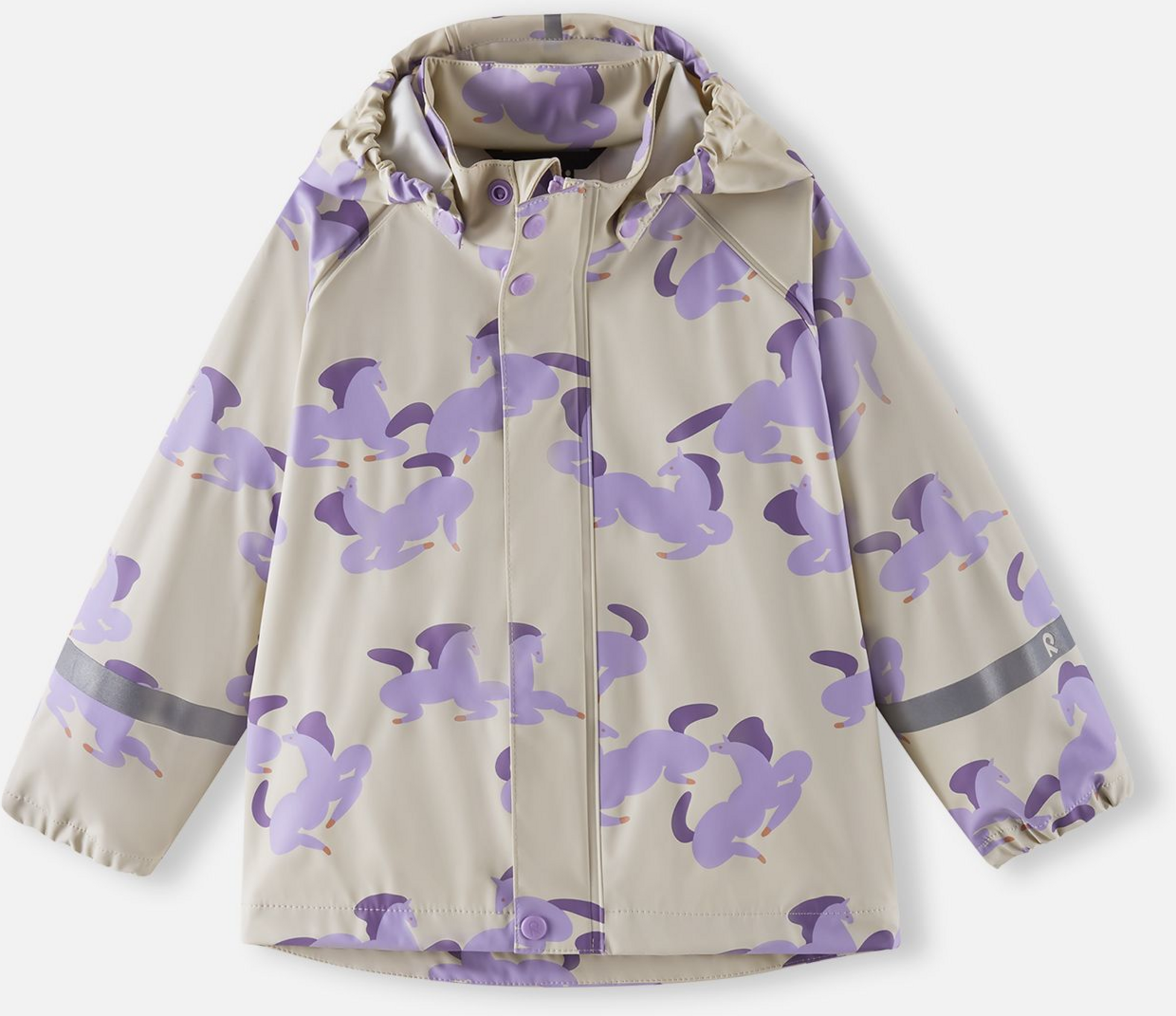 REIMA, Regnjacka Vesi