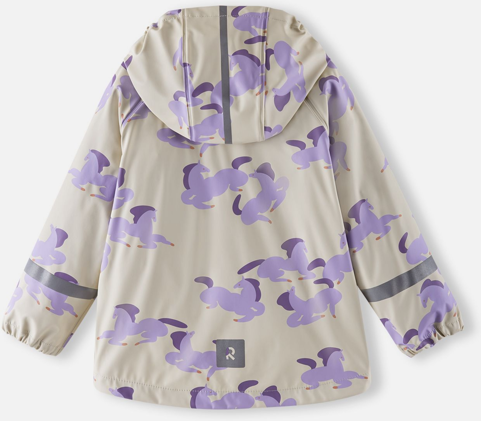 REIMA, Regnjacka Vesi