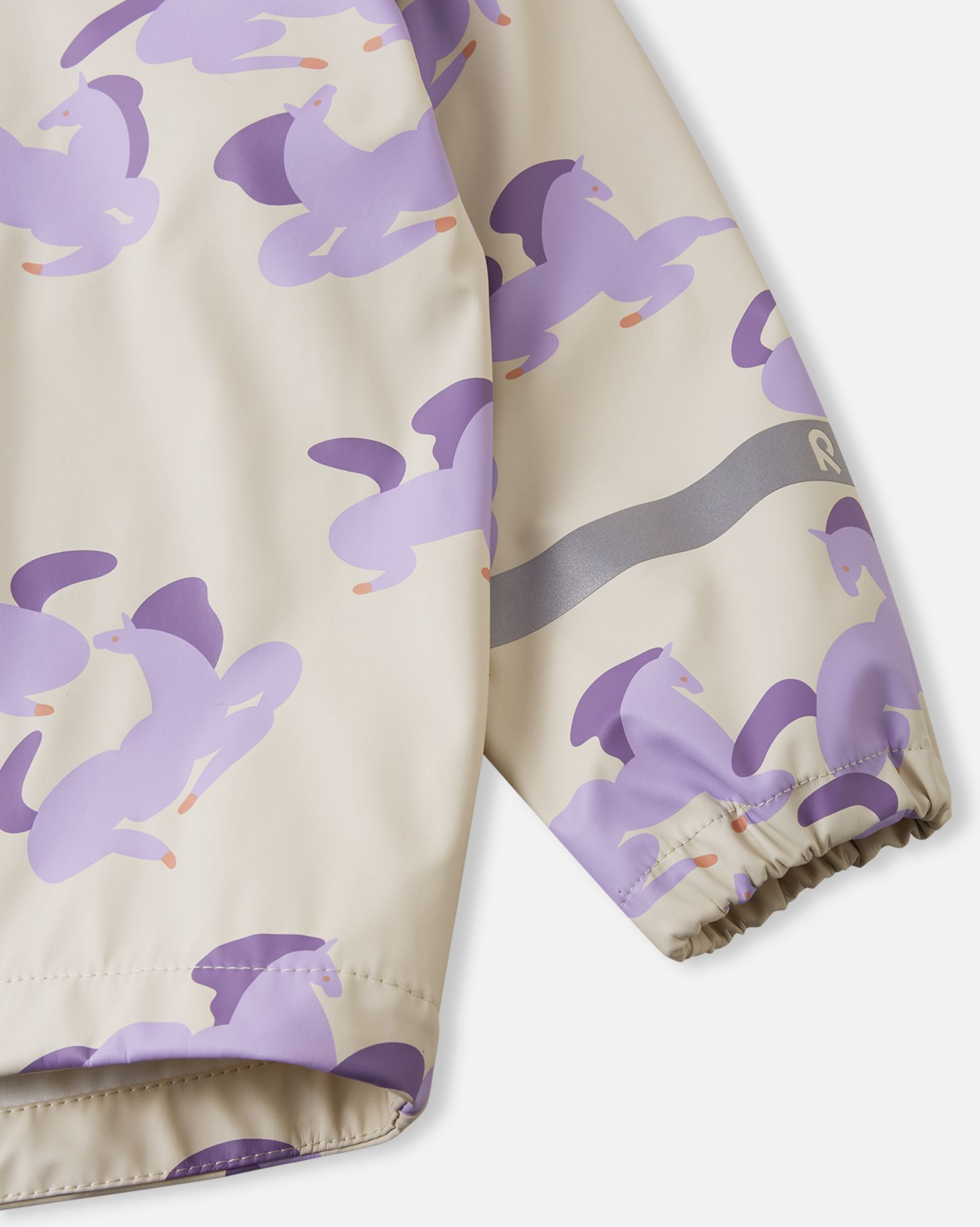 REIMA, Regnjacka Vesi