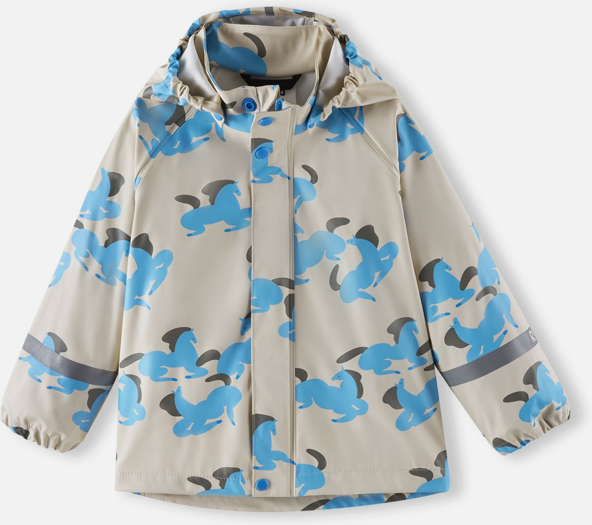 REIMA, Regnjacka Vesi