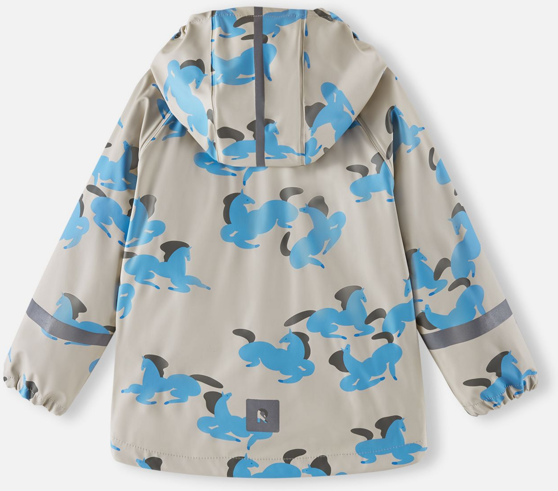 REIMA, Regnjacka Vesi