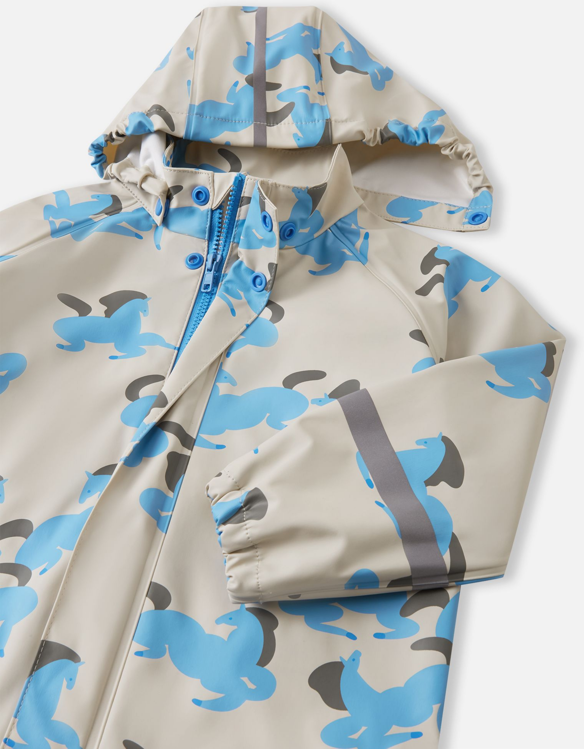 REIMA, Regnjacka Vesi