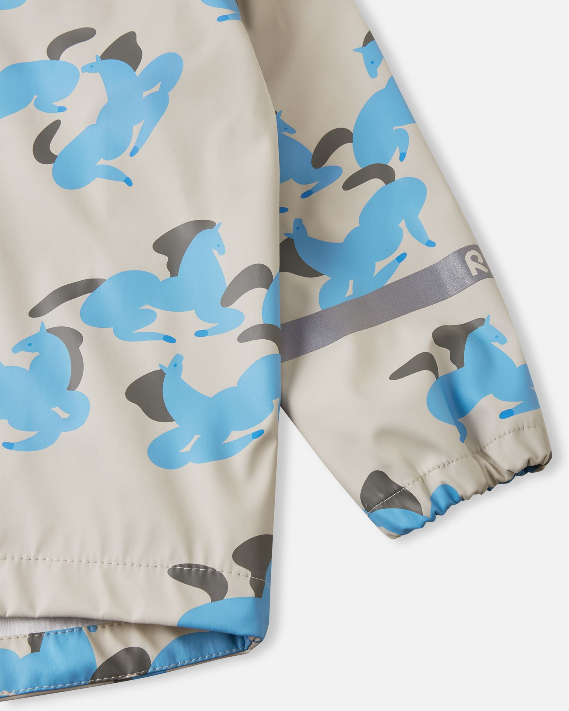 REIMA, Regnjacka Vesi